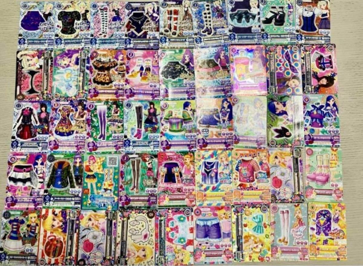 アイカツカード まとめ売り 700枚以上 肉*ん様 アイカツカード 700