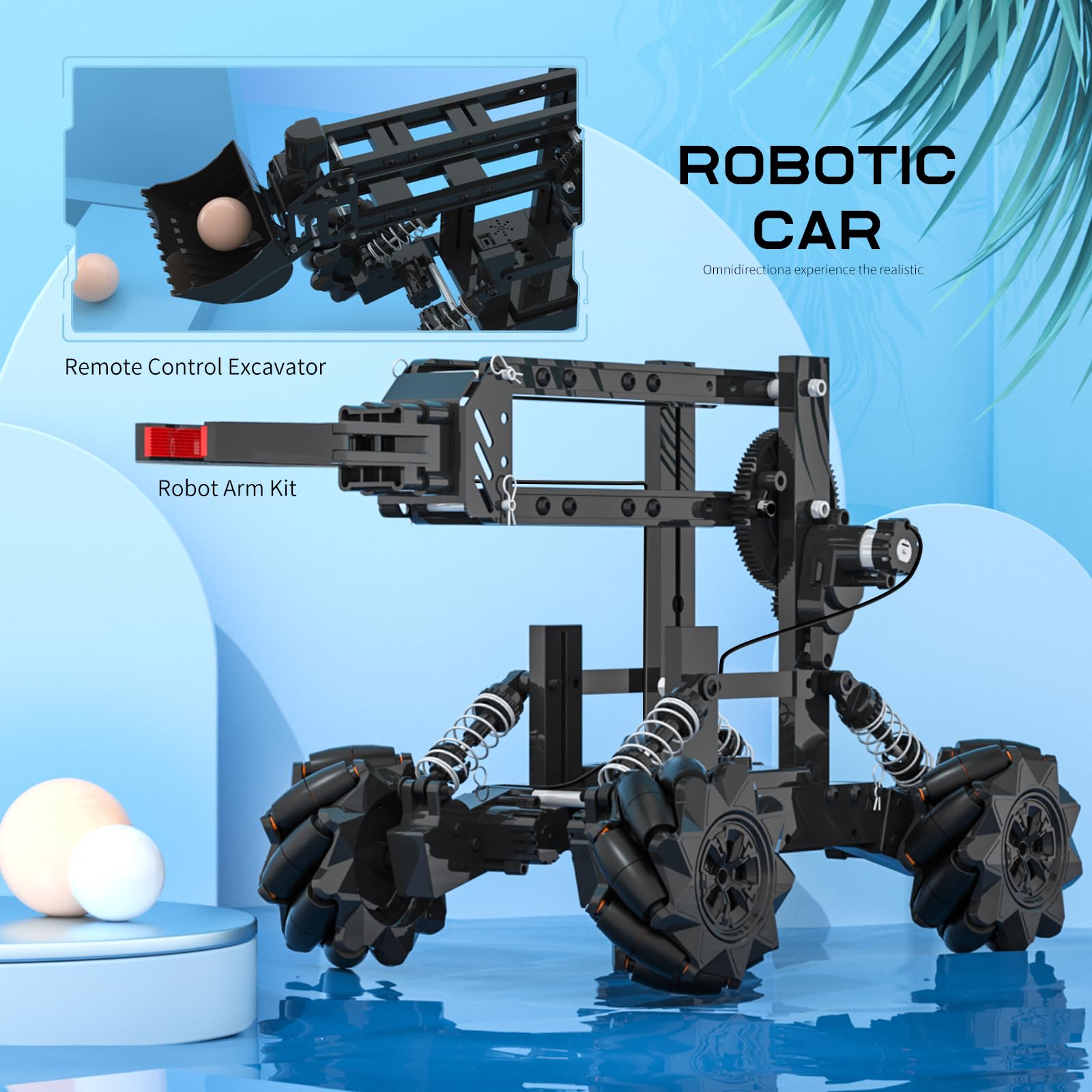 VANLINNY JK01 メカアーム 12歳以上 VANLINNY JK01 メカアーム 12歳