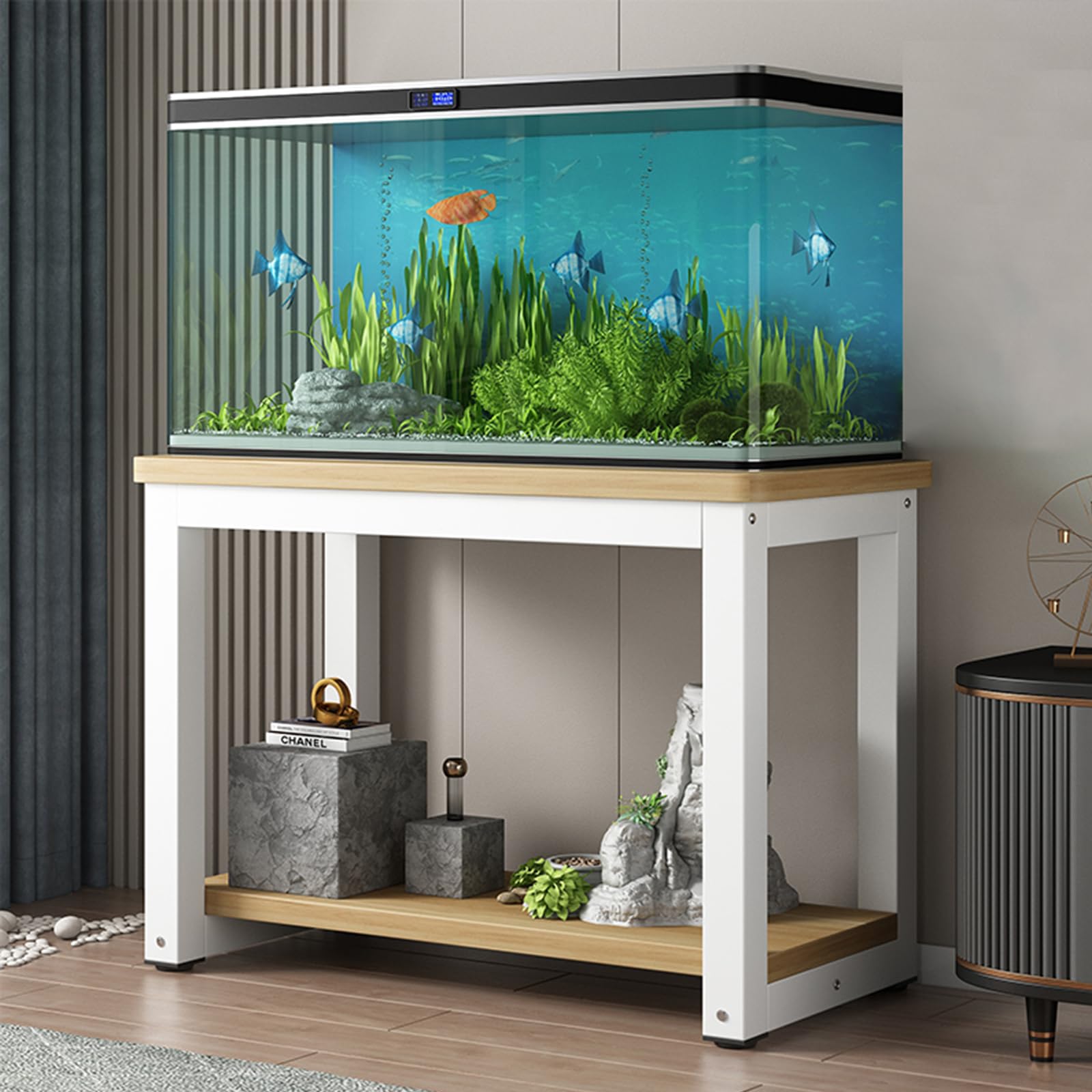 よっぴ 水槽台1500x600x800 発送も可能 よっぴ 水槽台1500x600x800