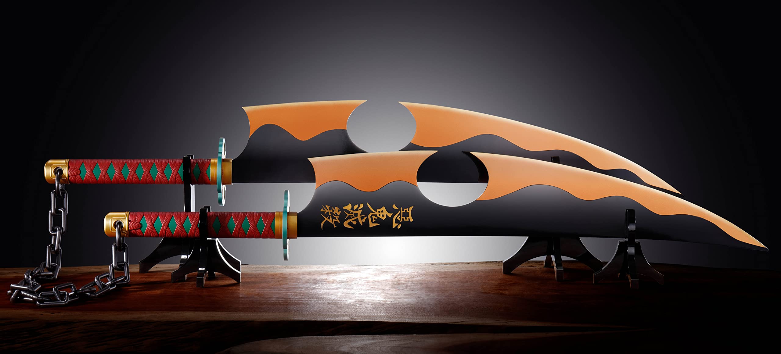 Amazon.co.jp: TAMASHII NATIONS 鬼滅の刃 宇津井天元 バンダイ