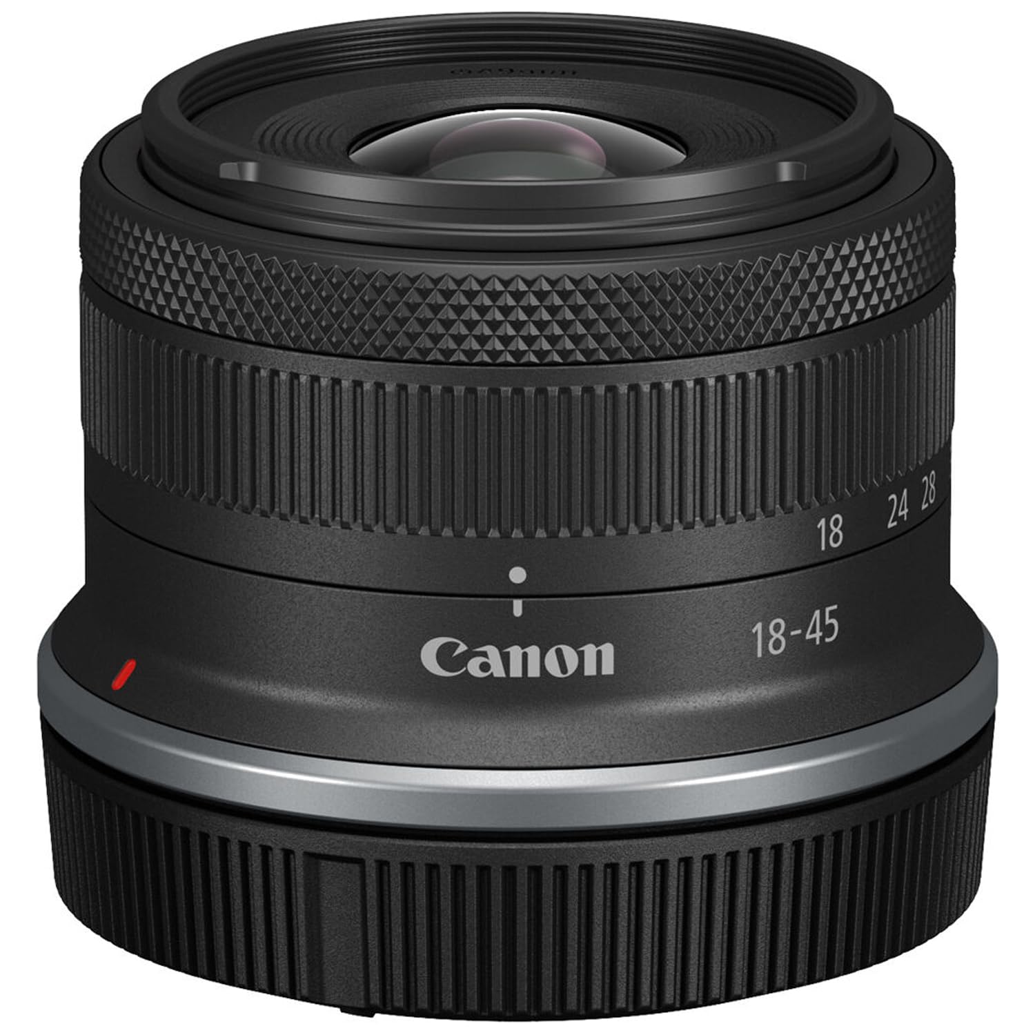 Canon ズームレンズセット 55-210mm 18-45mm Combo Canon 18-45mm & 55