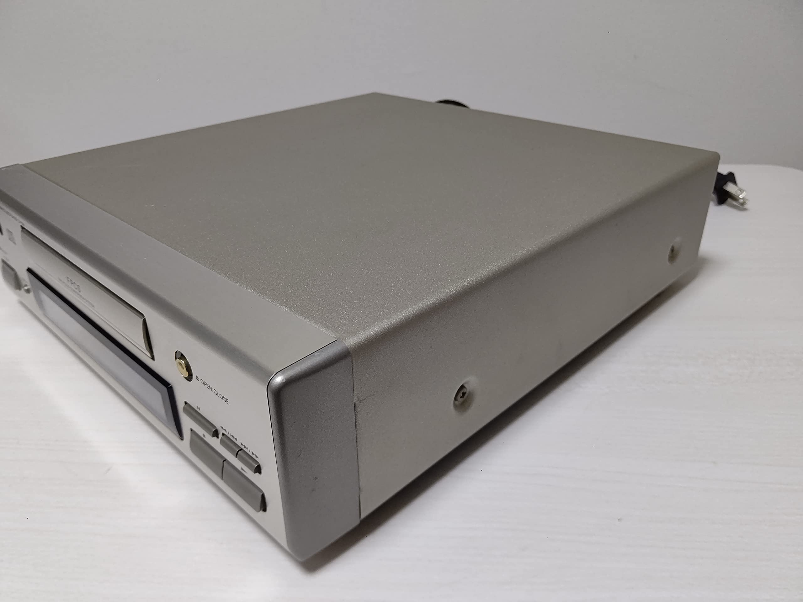 ONKYO C-722M intec 275 オンキョー ジャンク 通電OK・ジャンク品