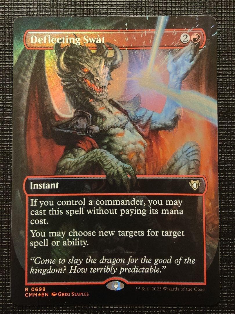 偏向はたき ジェスカの意思 mtg 偏向はたき ジェスカの意思 mtg 偏向