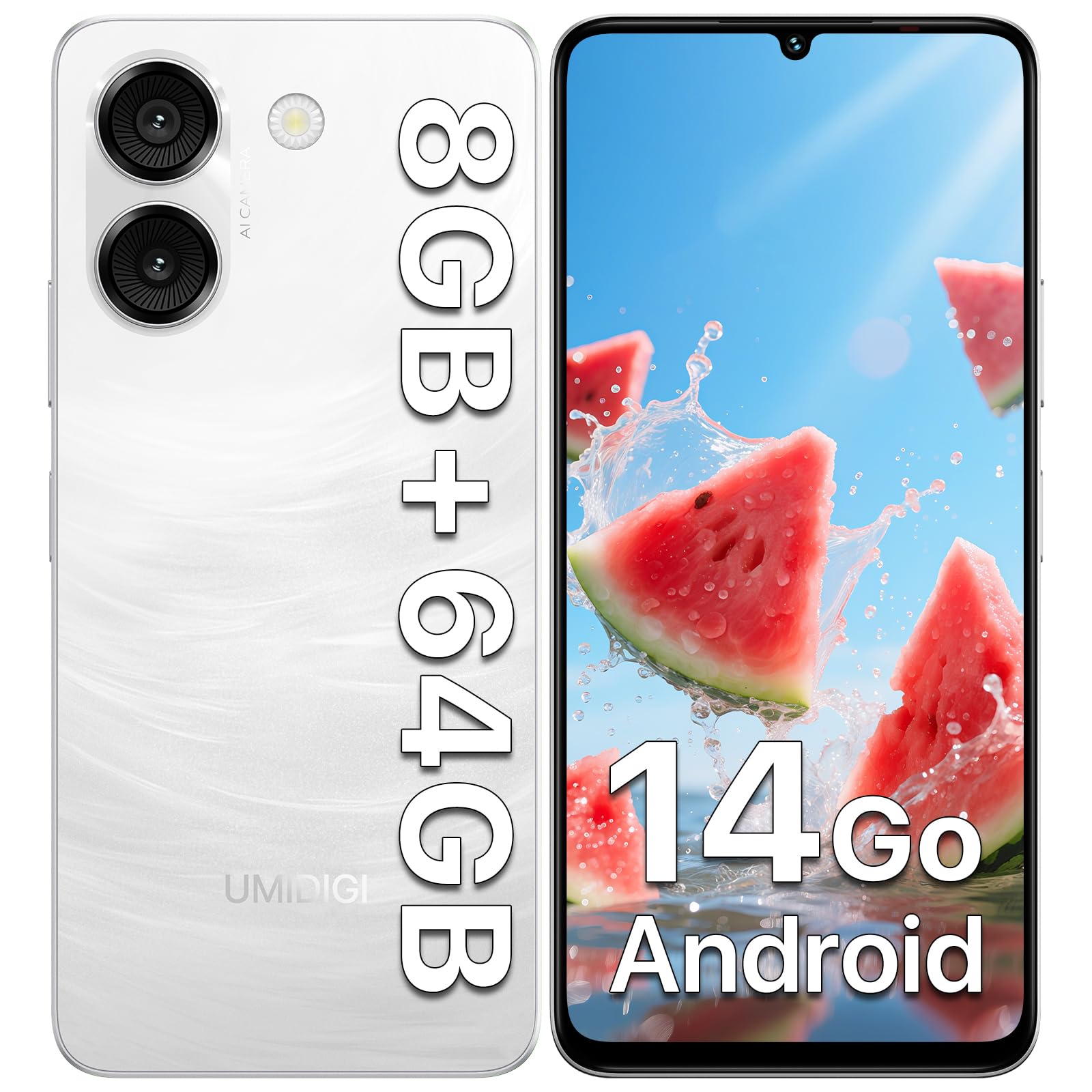 携帯電話本体 Mia スマートフォン - Xiaomi Japan