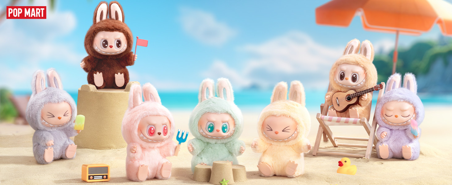 Labubu have a seat 2箱 POPMART LABUBU Have A Seat Series 2