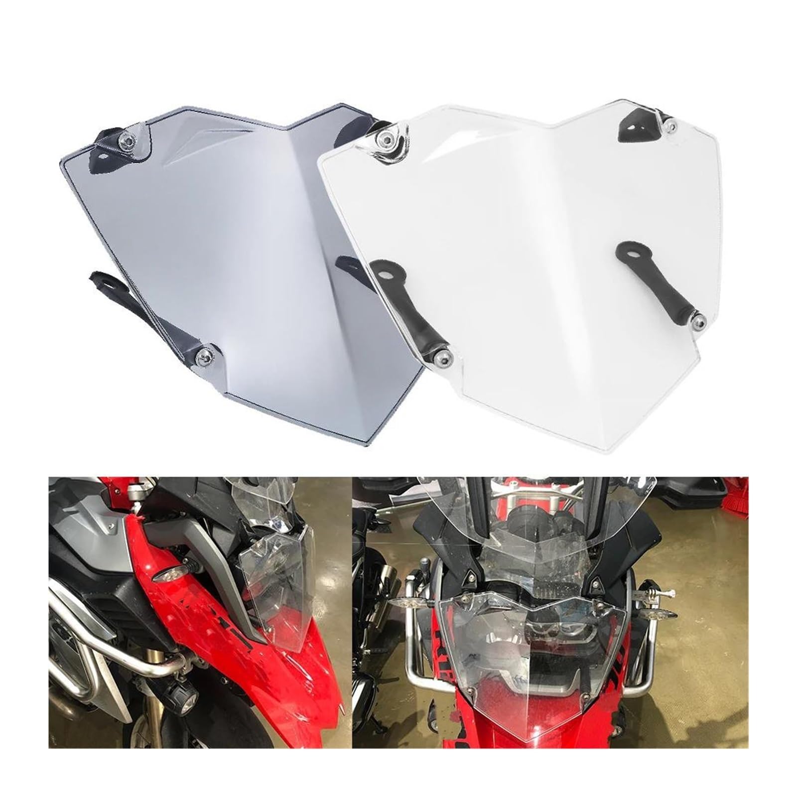 Amazon.co.jp: R1200GS用/ADV用 LC用 GS1250用 2013-2023 オートバイ