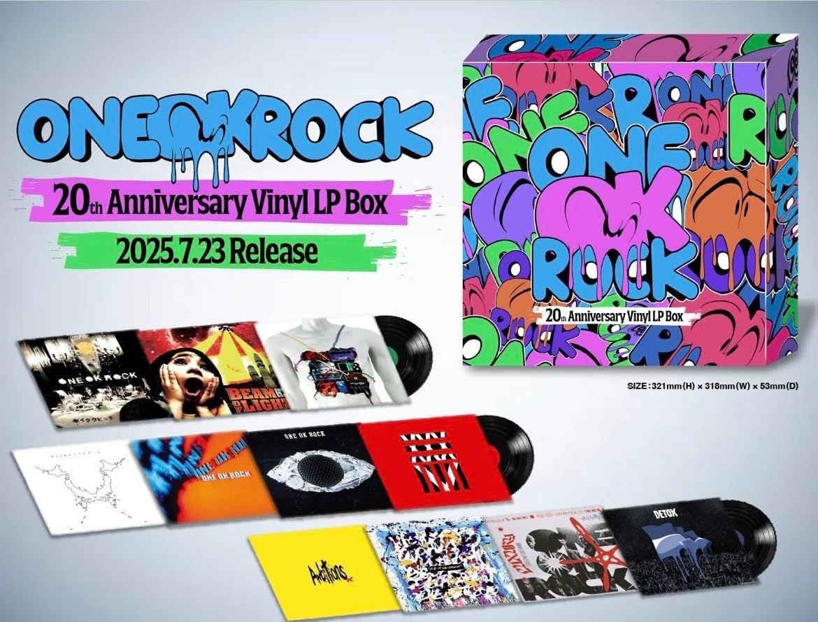 ONE OK ROCK dvd セット バラ売り可 ONE OK ROCK - one ok rock DVD
