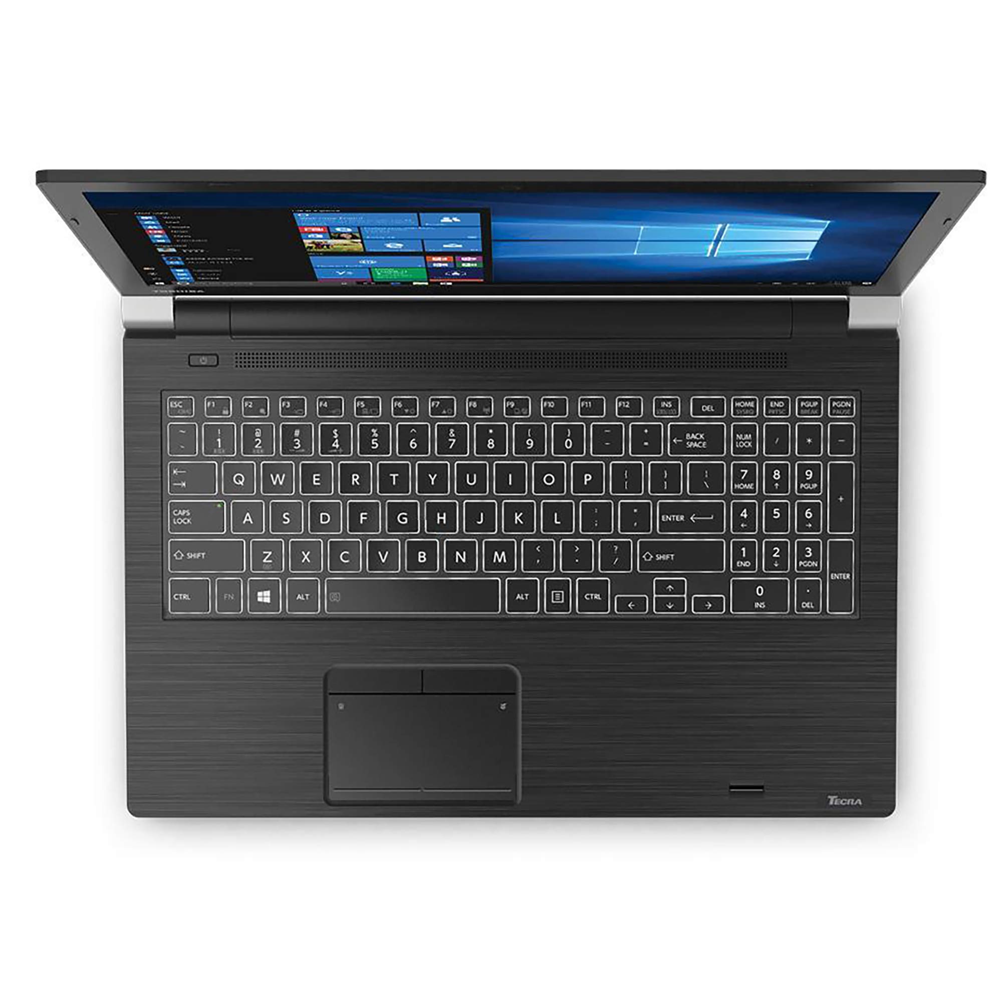 Amazon.com: Dynabook Toshiba Satellite Pro L50-G Business Computer