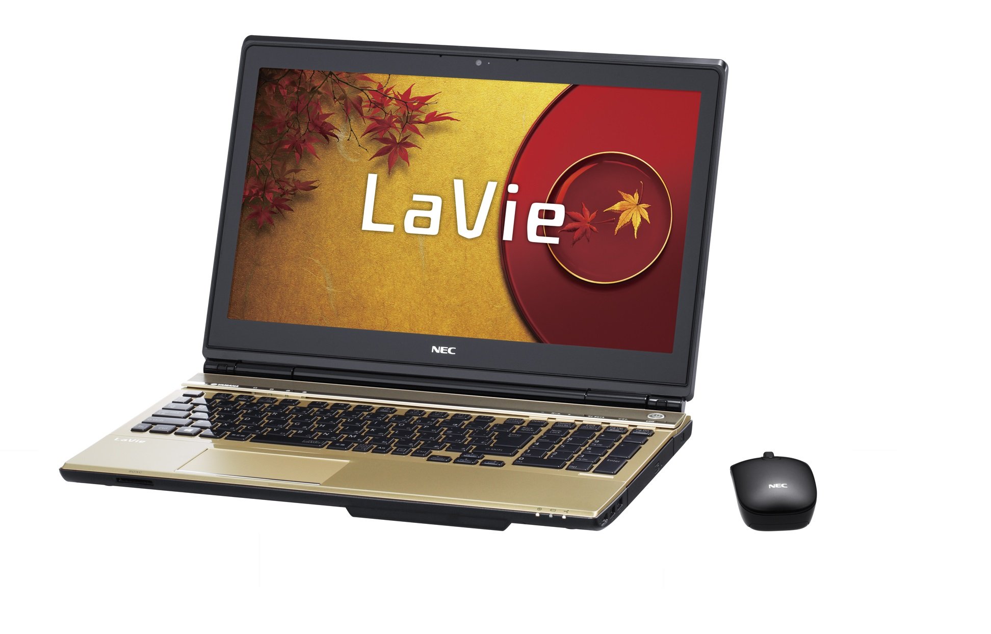 NEC LAVIE ノートPC LL750/H i7-3610QM メモリ8GB LAPTOP NEC LAVIE
