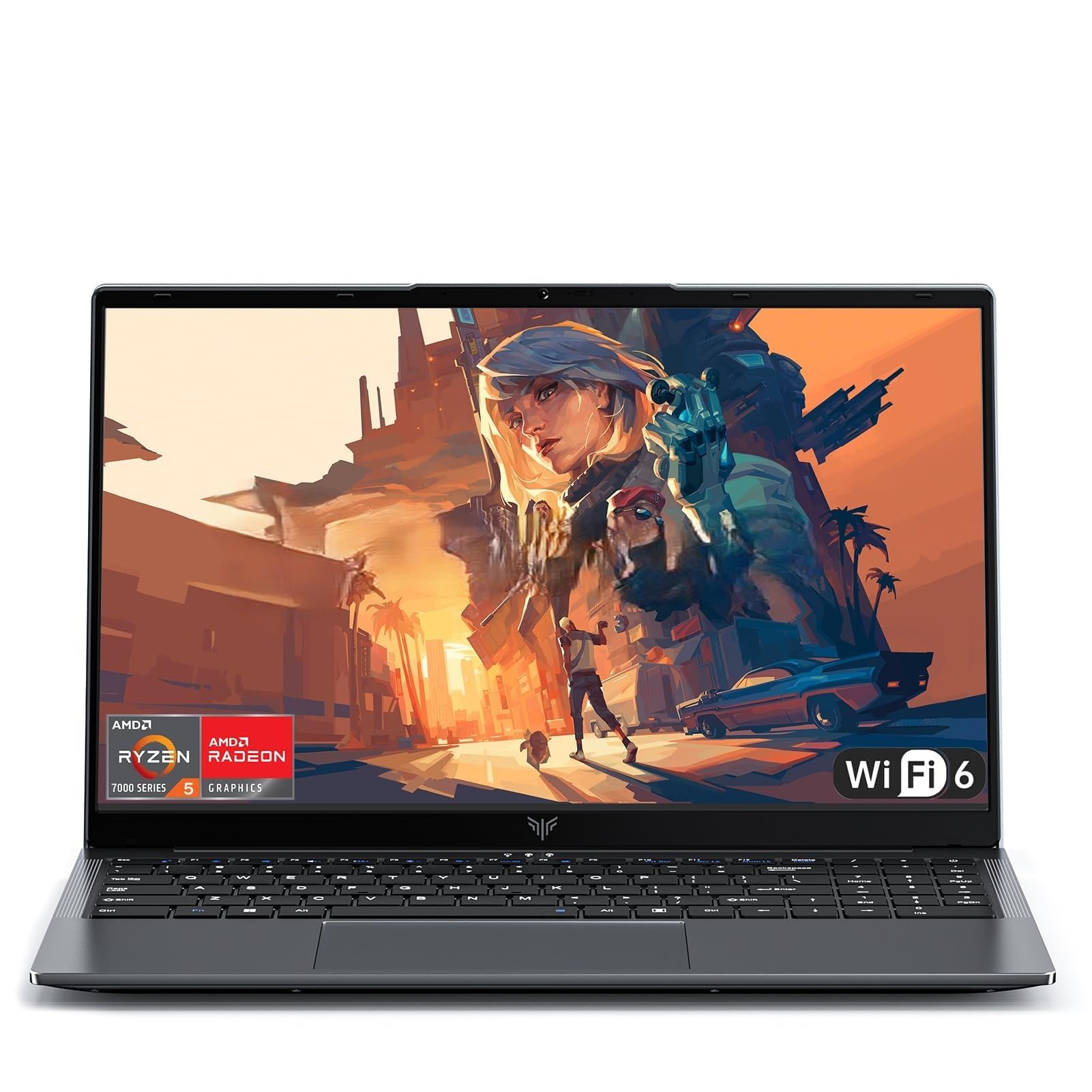 ACEMAGIC ノートPC windows11 Ryzen 5 7430U ノートパソコン AMD