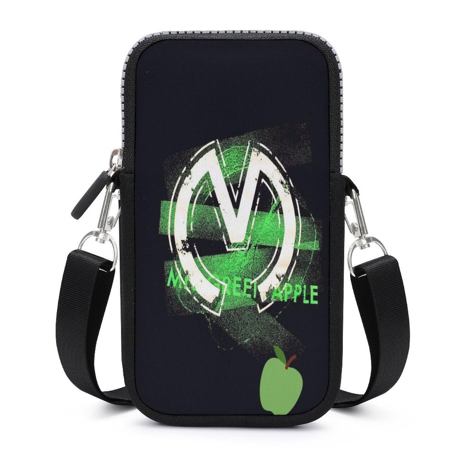 Mrs.GREEN APPLE ポーチ ケース Amazon.co.jp: ミセス・グリーン