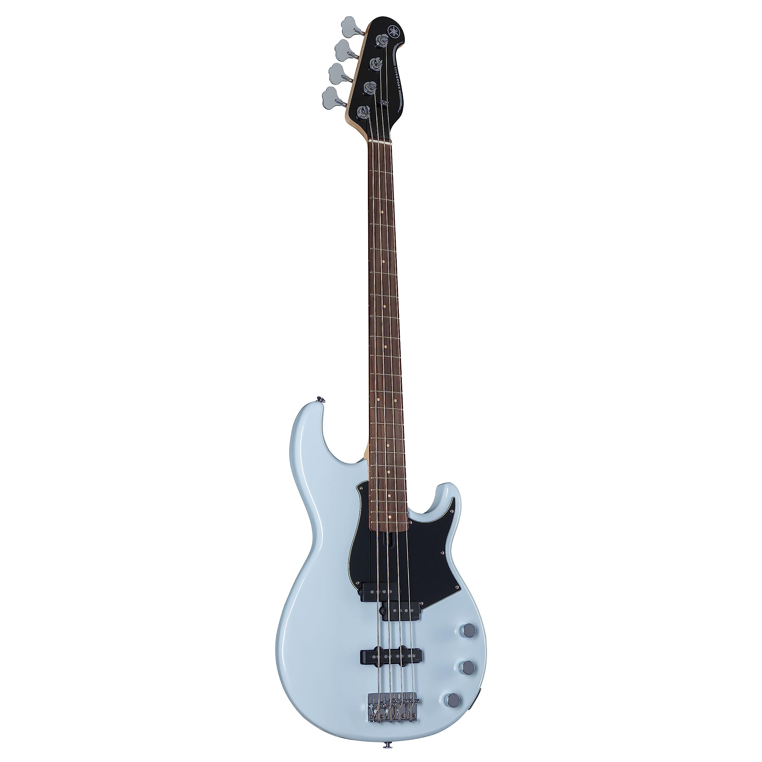 Amazon | YAMAHA BB434 Ice Blue エレキベース ヤマハ 島村楽器限定