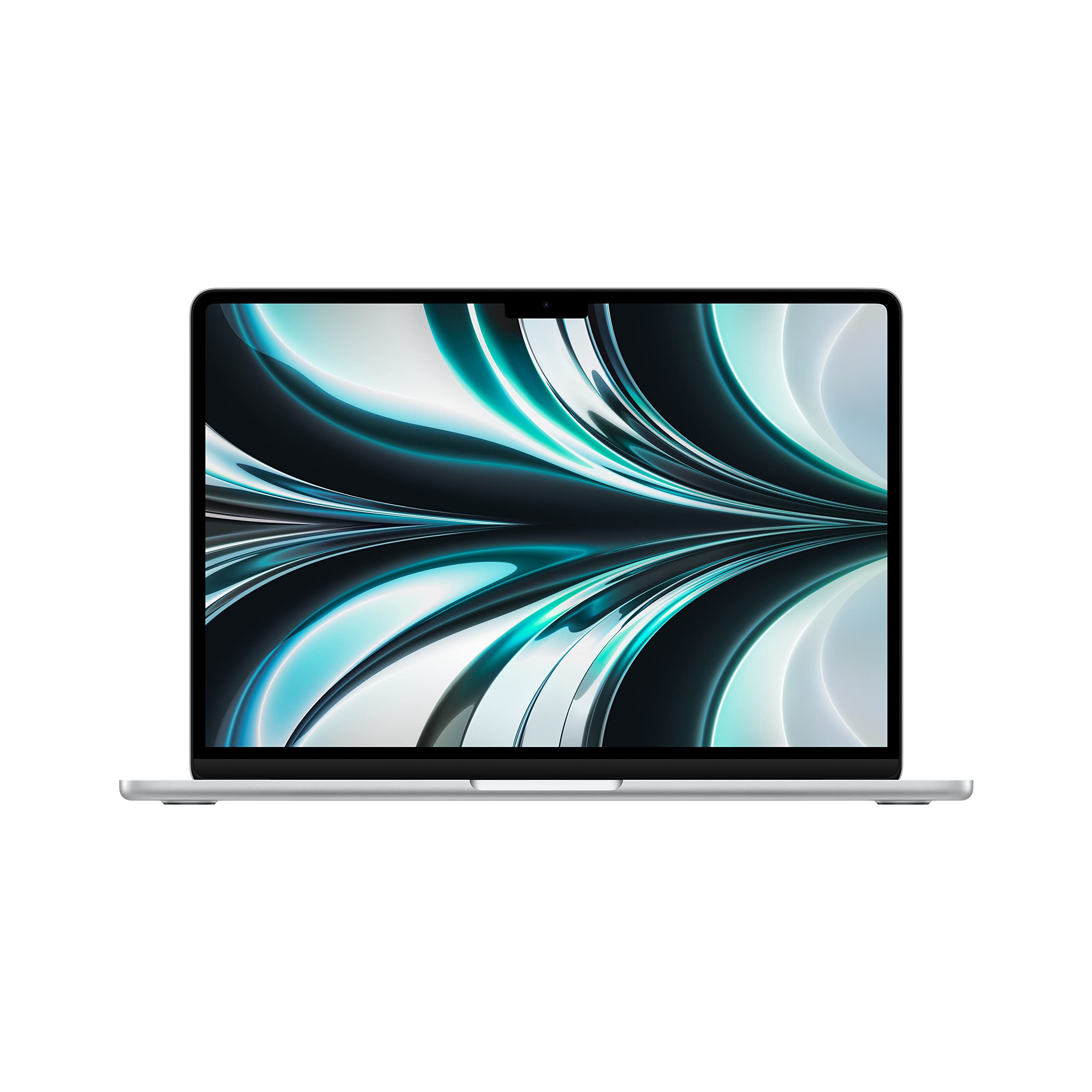 MacBookAir M2 8GB 256GB 2022 バッテリー100% Amazon.com: Apple 2022