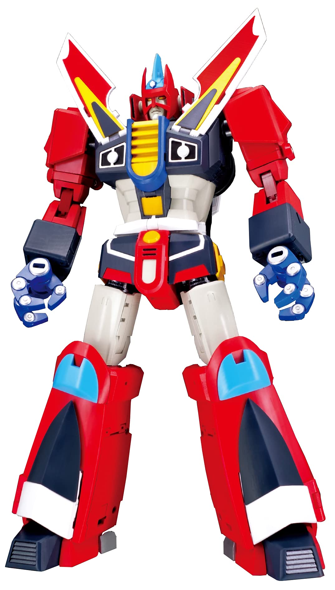 Amazon | アート・ストーム POSE+メタルシリーズ 銀河旋風ブライガー