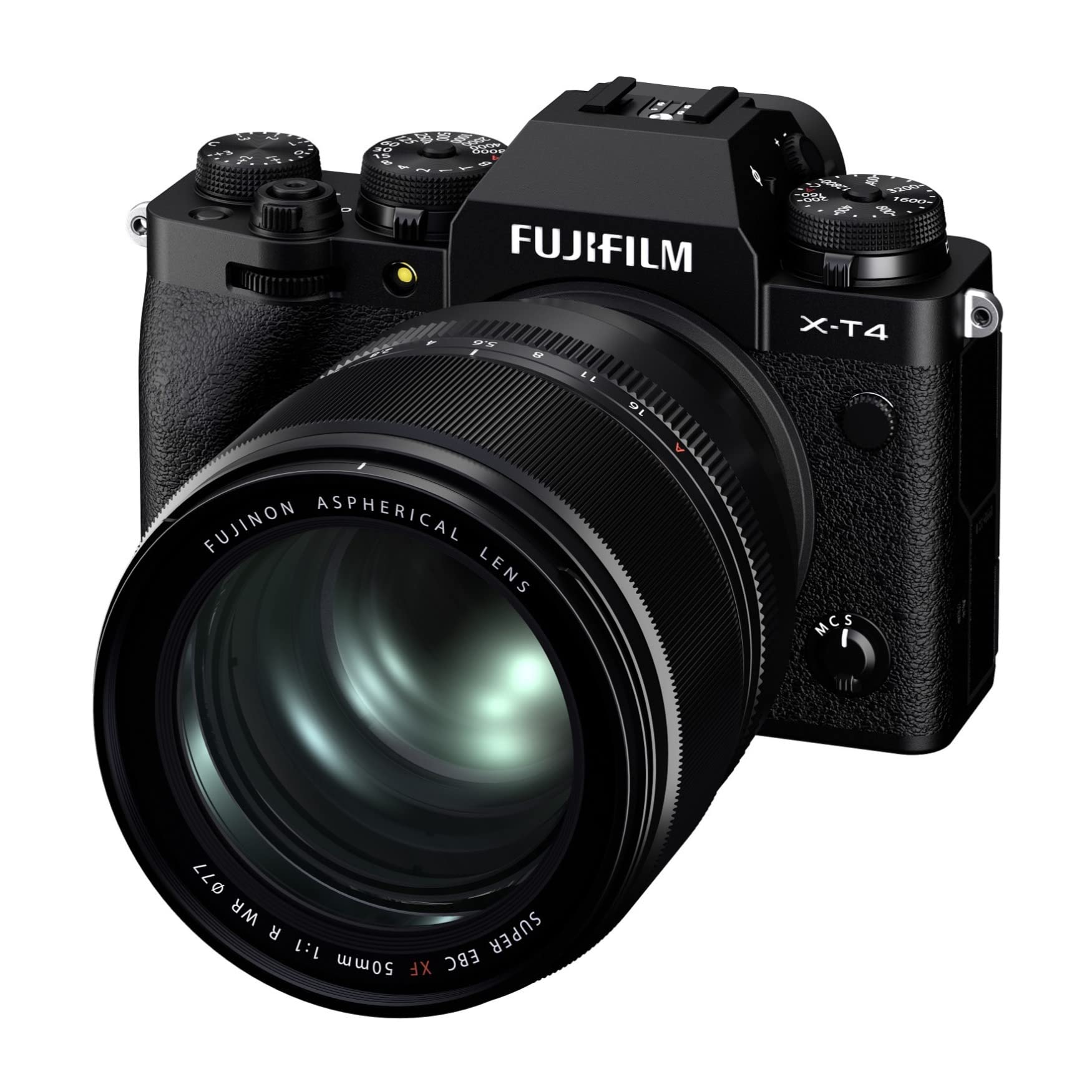 Amazon.com : Fujifilm XF50mmF1.0 R WR : Electronics