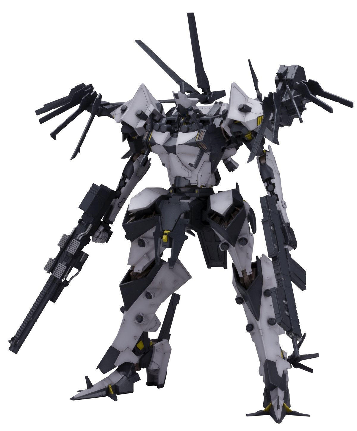 Amazon | アーマード・コア BFF 063AN アンビエント (1/72スケール