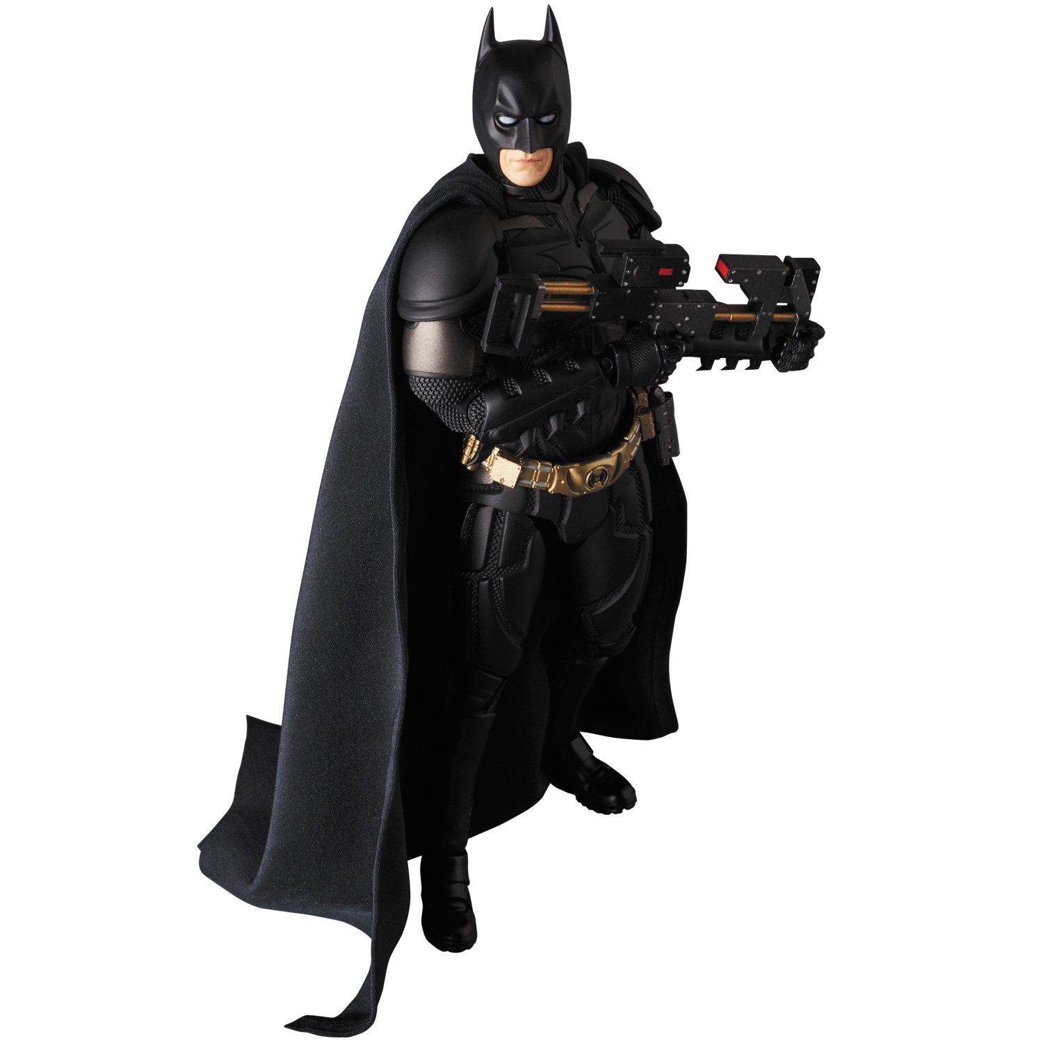 MAFEX BATMAN Ver. 3.0 No.008 バットポッド セット MAFEX BATMAN Ver