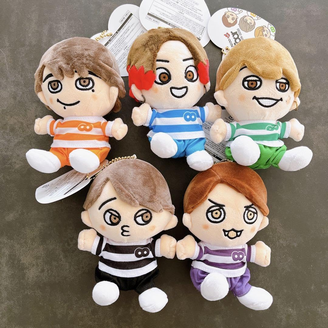 super eight ちびぬい