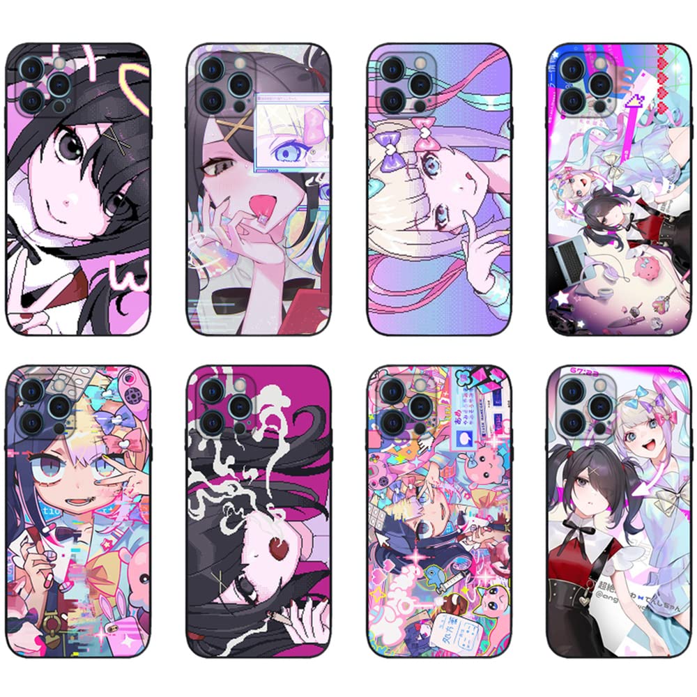 新品 鈴木亜美さん コラボ iPhoneケース iPhone15 ファッション 新品