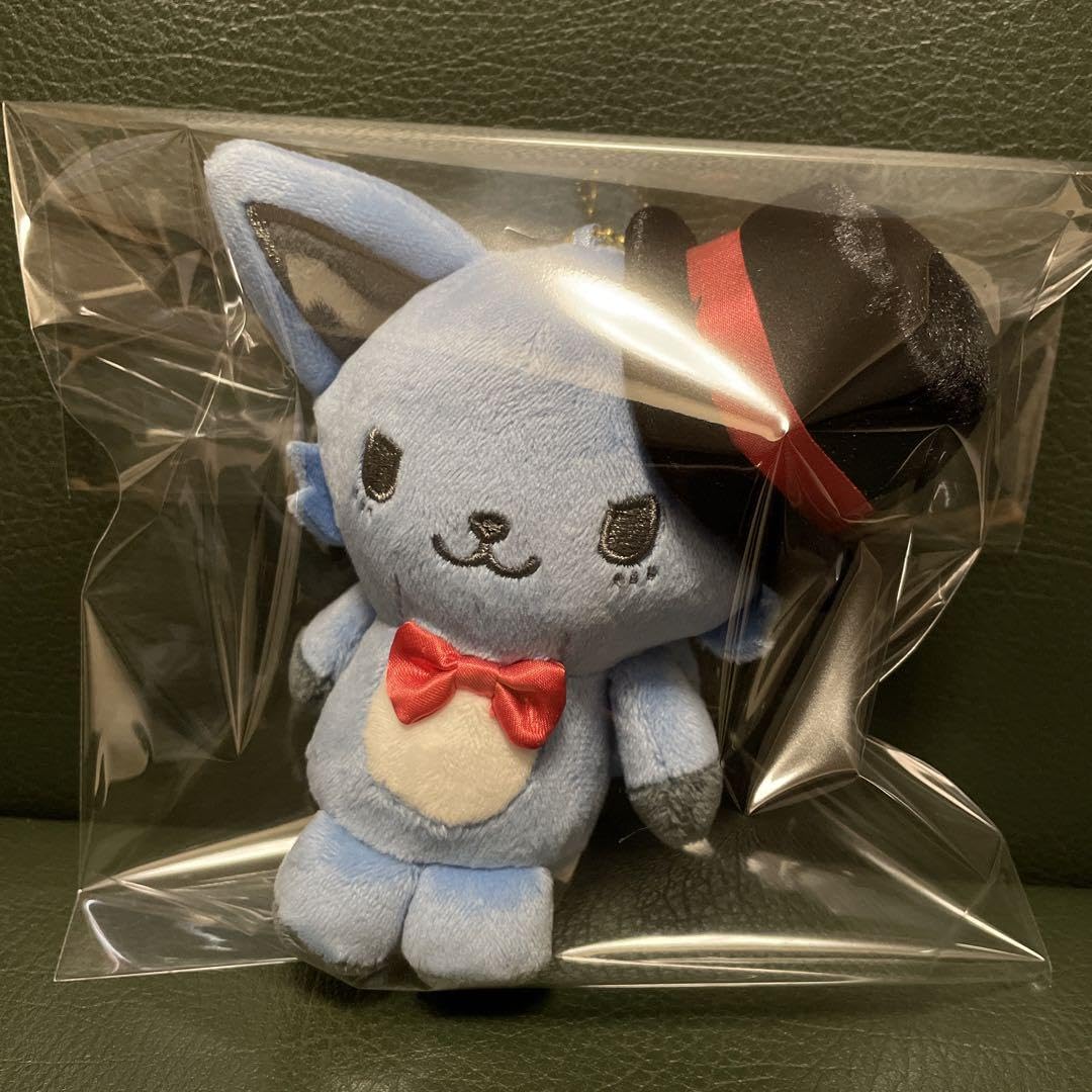 もこ JOCHUM マスコットキーホルダー JO1 ジェオチャム JOCHUM もこ