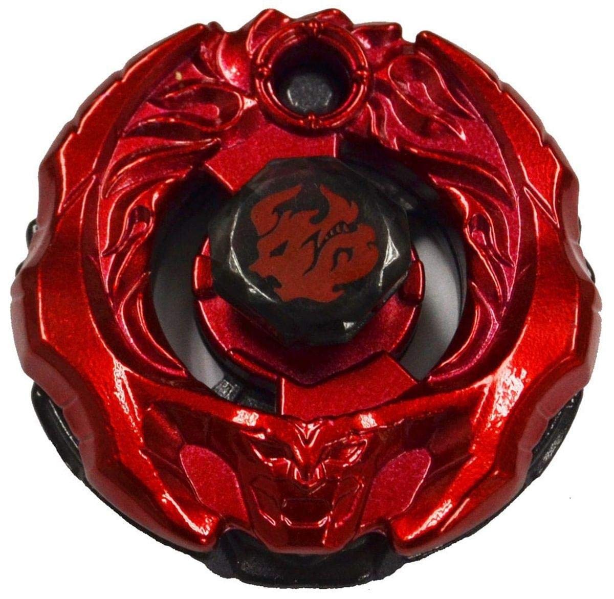 マーキュリーアヌビウス85FX Lv.10メタルファイトベイブレード 未使用