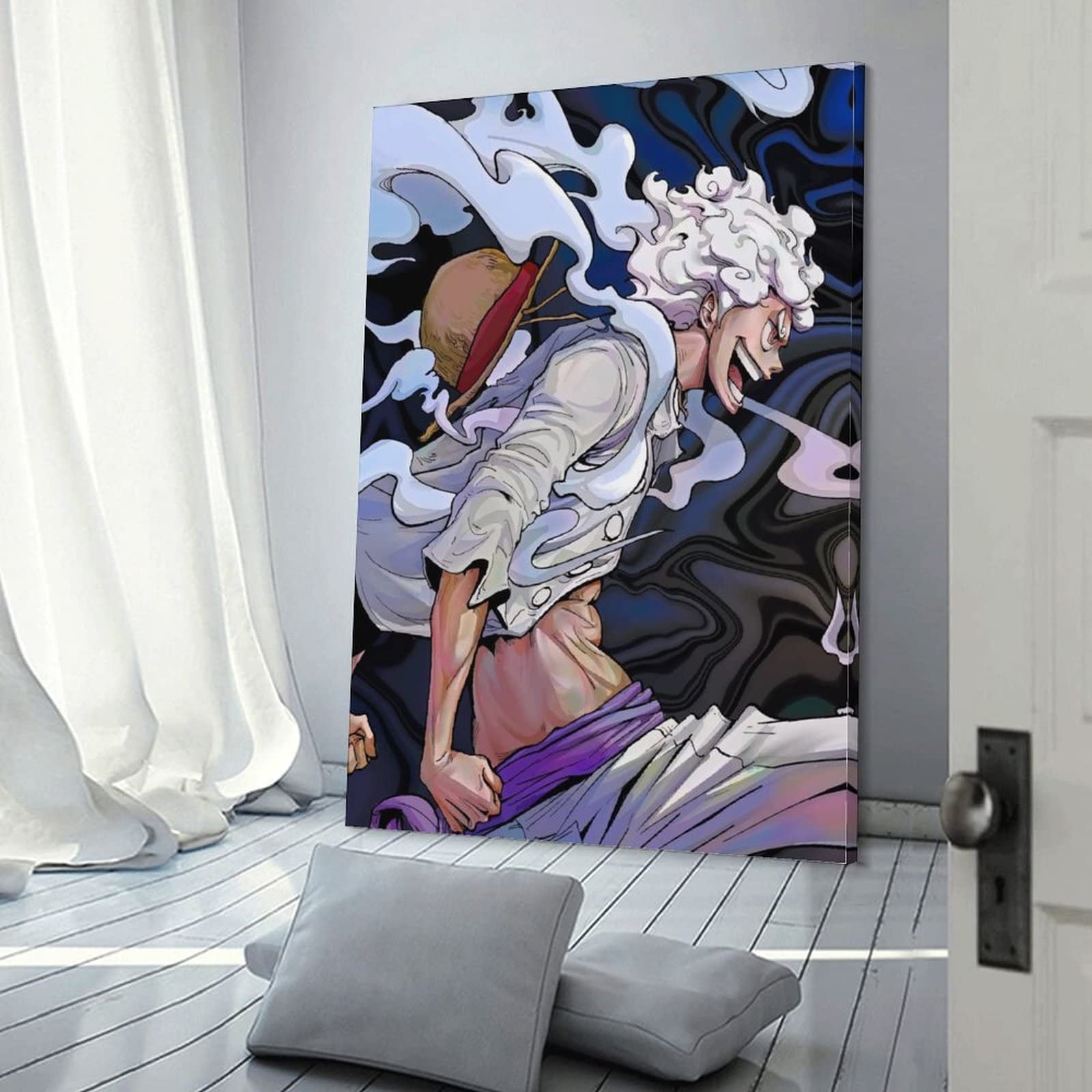 ナルトアニメ装飾絵画、ナルトカカシうちはイタチシャオ組織ポスター