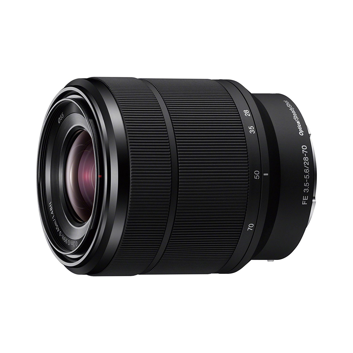 Amazon.co.jp: Sony Standard Zoom Lens FE 28-70mm F3.5-5.6 OSS Full
