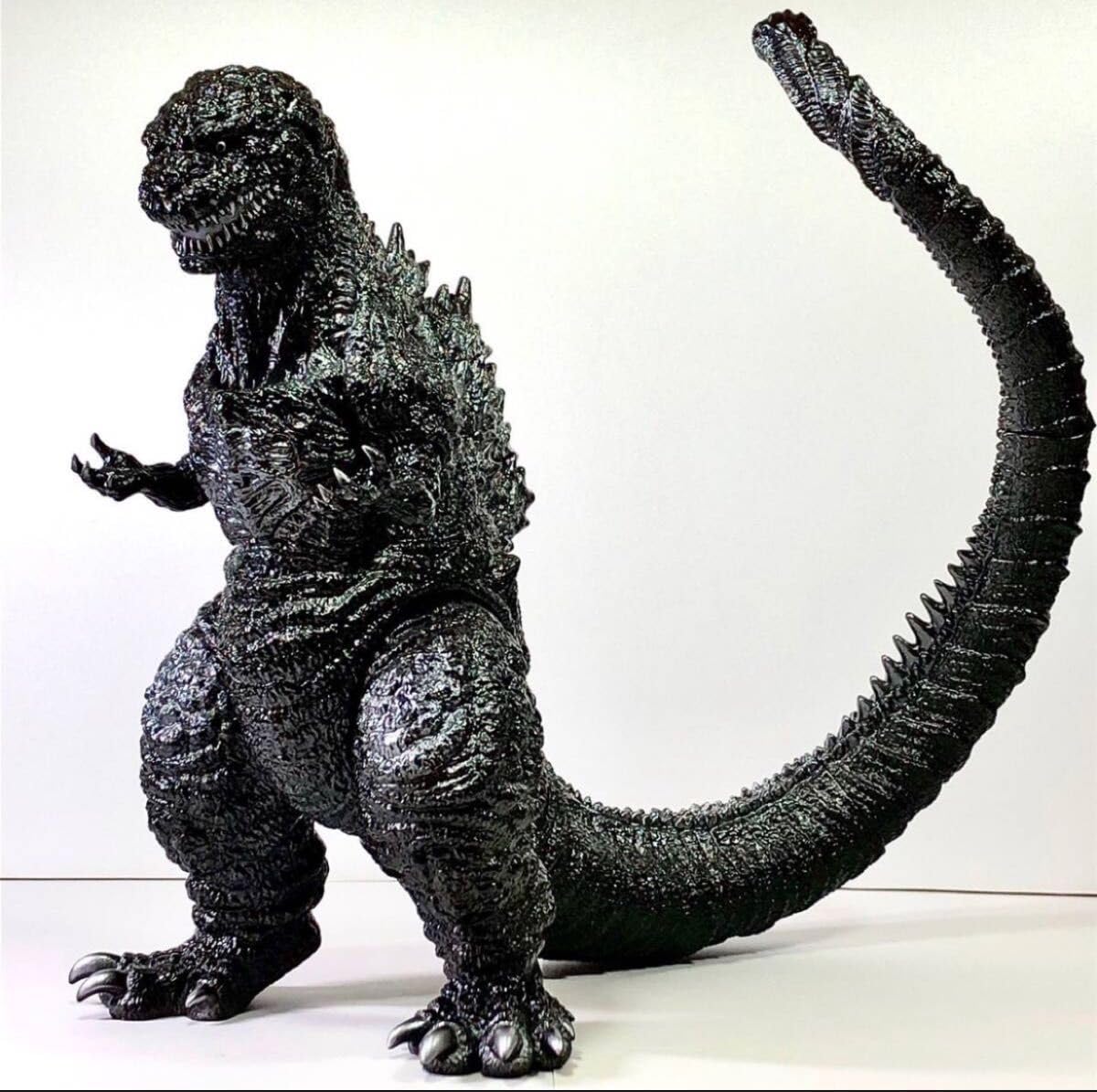 passion tank シンゴジラ 第4形態 passion tank シンゴジラ 第4形態