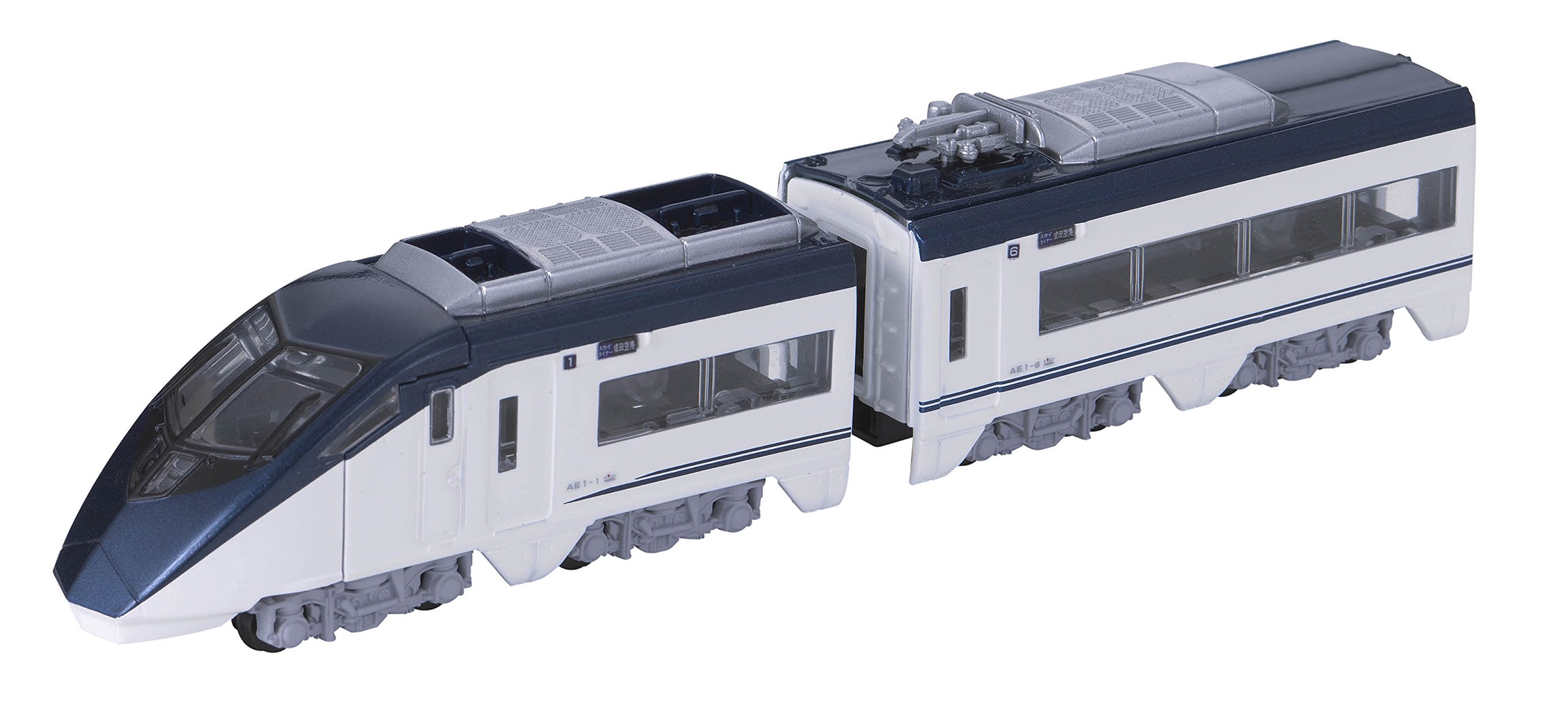 Bトレインショーティーサンダーバードスノーラビット雷鳥スカイライナー