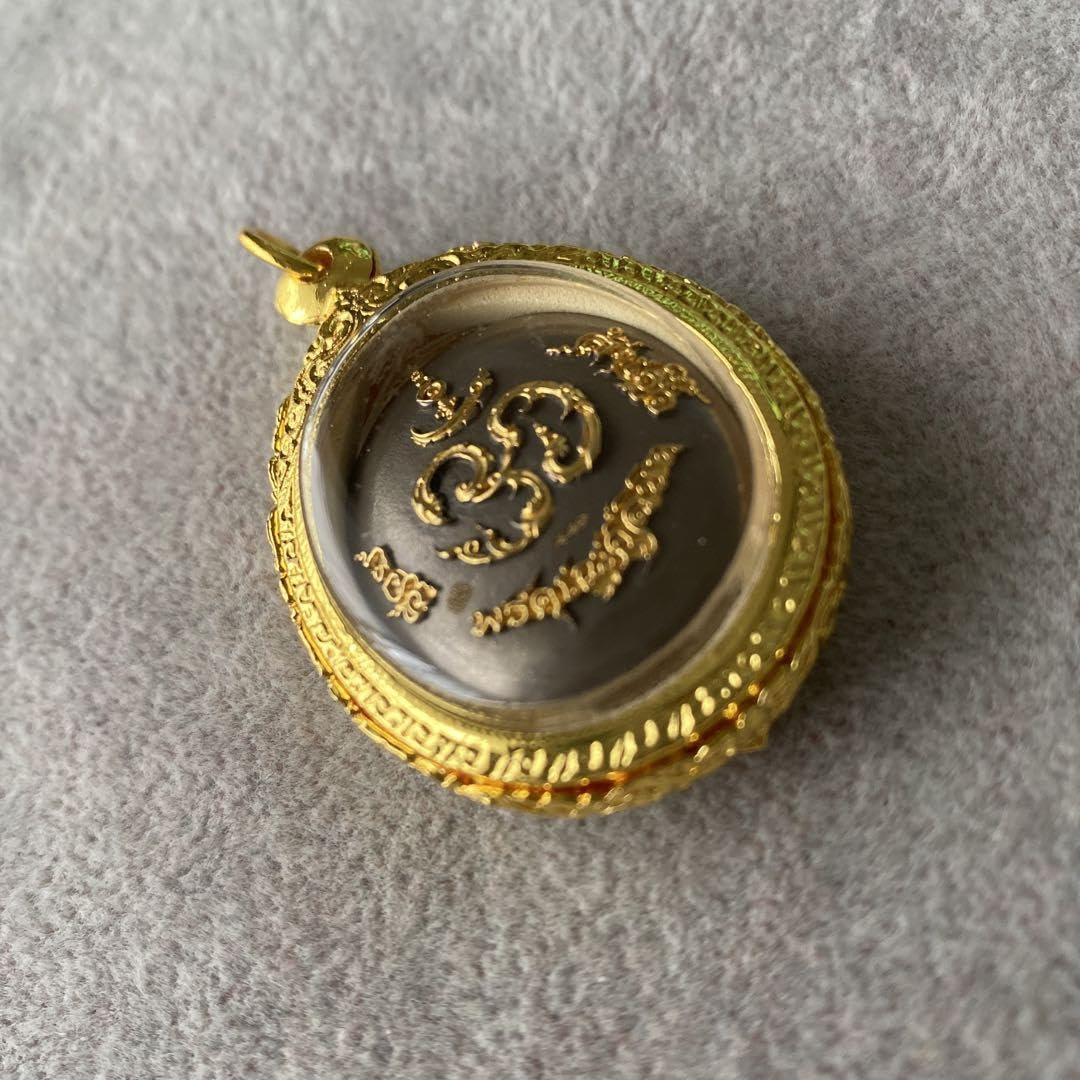 プラクルアン 神聖なガネーシャ神 プラピッカネート 開運 ビジネス運