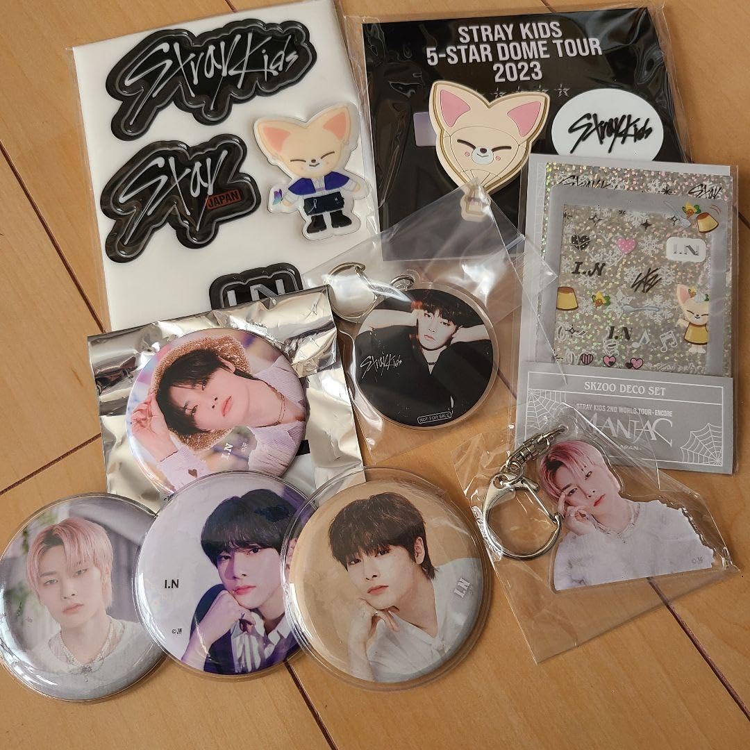 straykids アイエン まとめ売り straykids アイエン グッズ まとめ売り