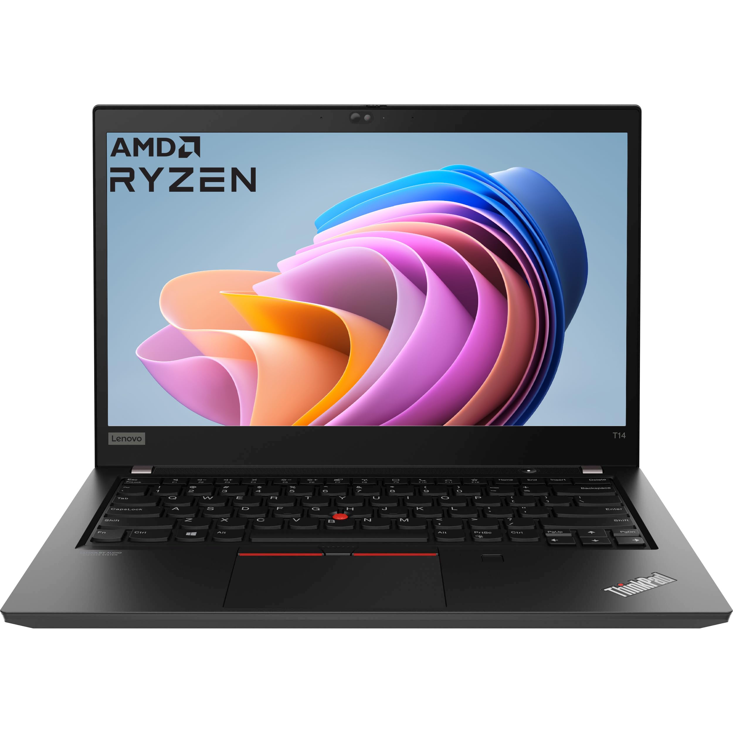 Amazon.com: Lenovo Thinkpad T14 (Gen 1) 14