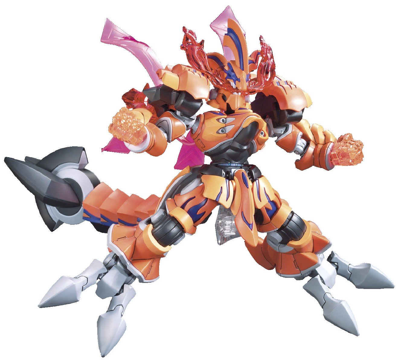 Amazon | ダンボール戦機 ハイパーファンクション LBXイフリート