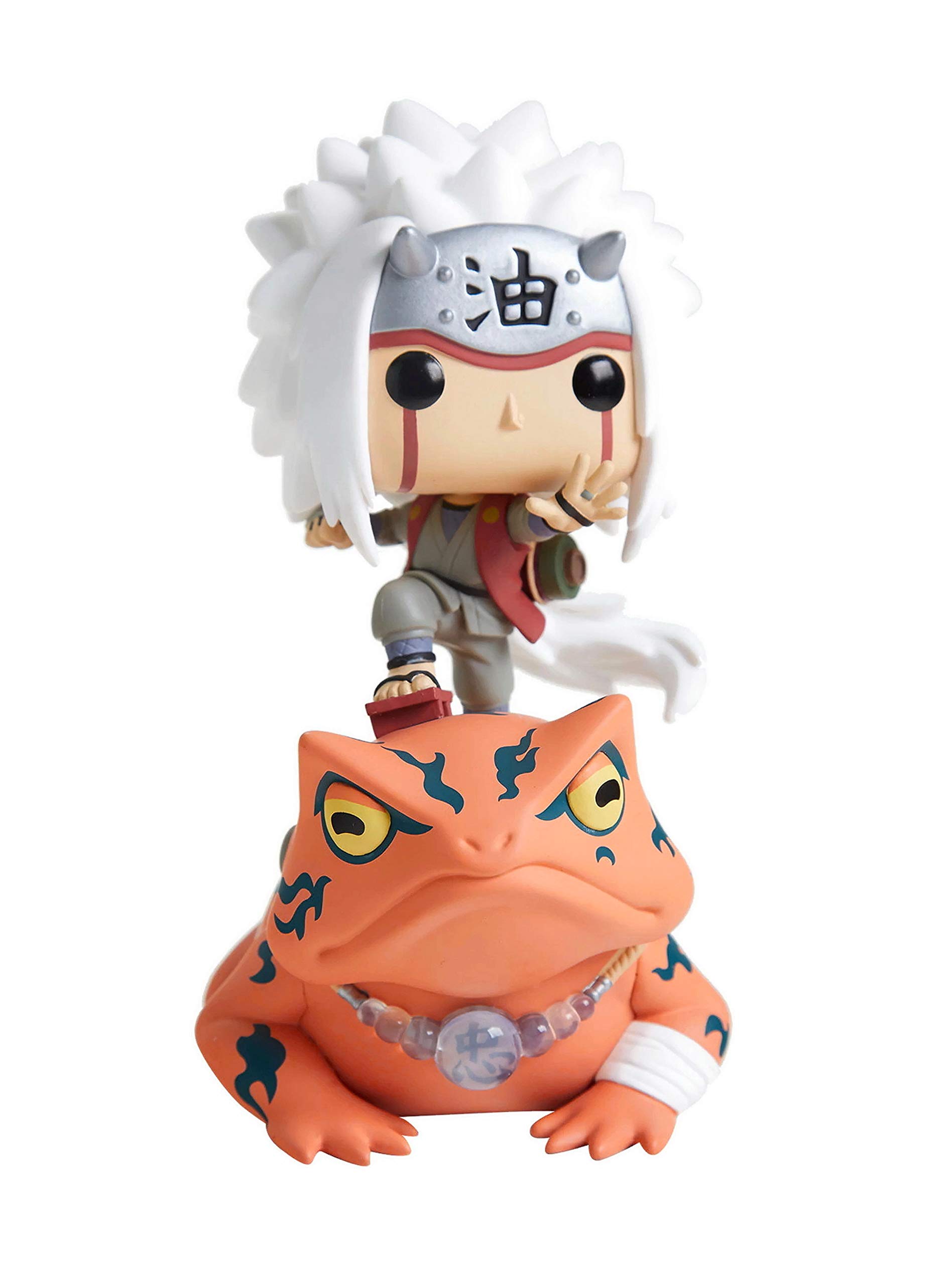 Amazon.com: Funko POP! Rides: Shonen Jump Naruto Shippuden #73