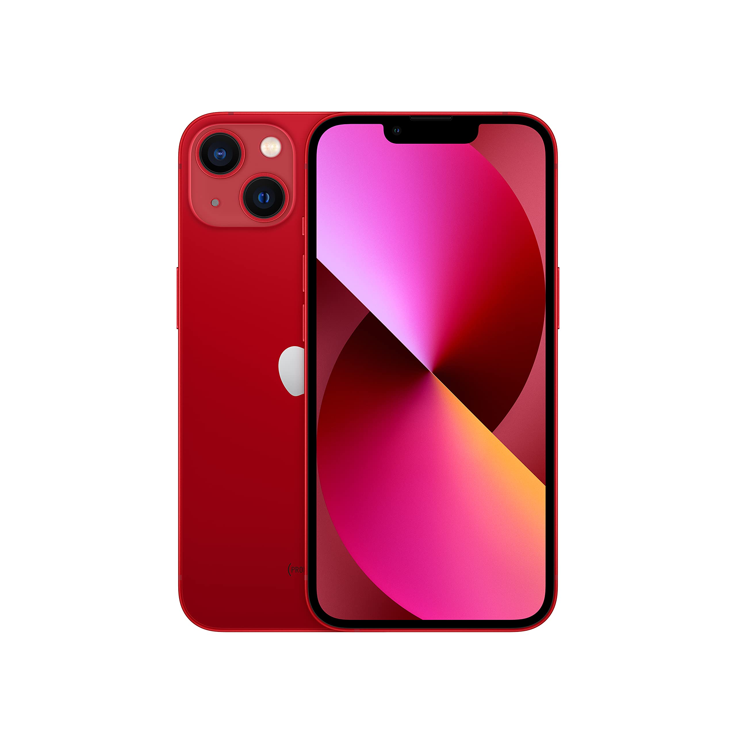 Amazon.com: Apple iPhone (Renewed Premium) 13, 512GB, (PRODUCT)RED