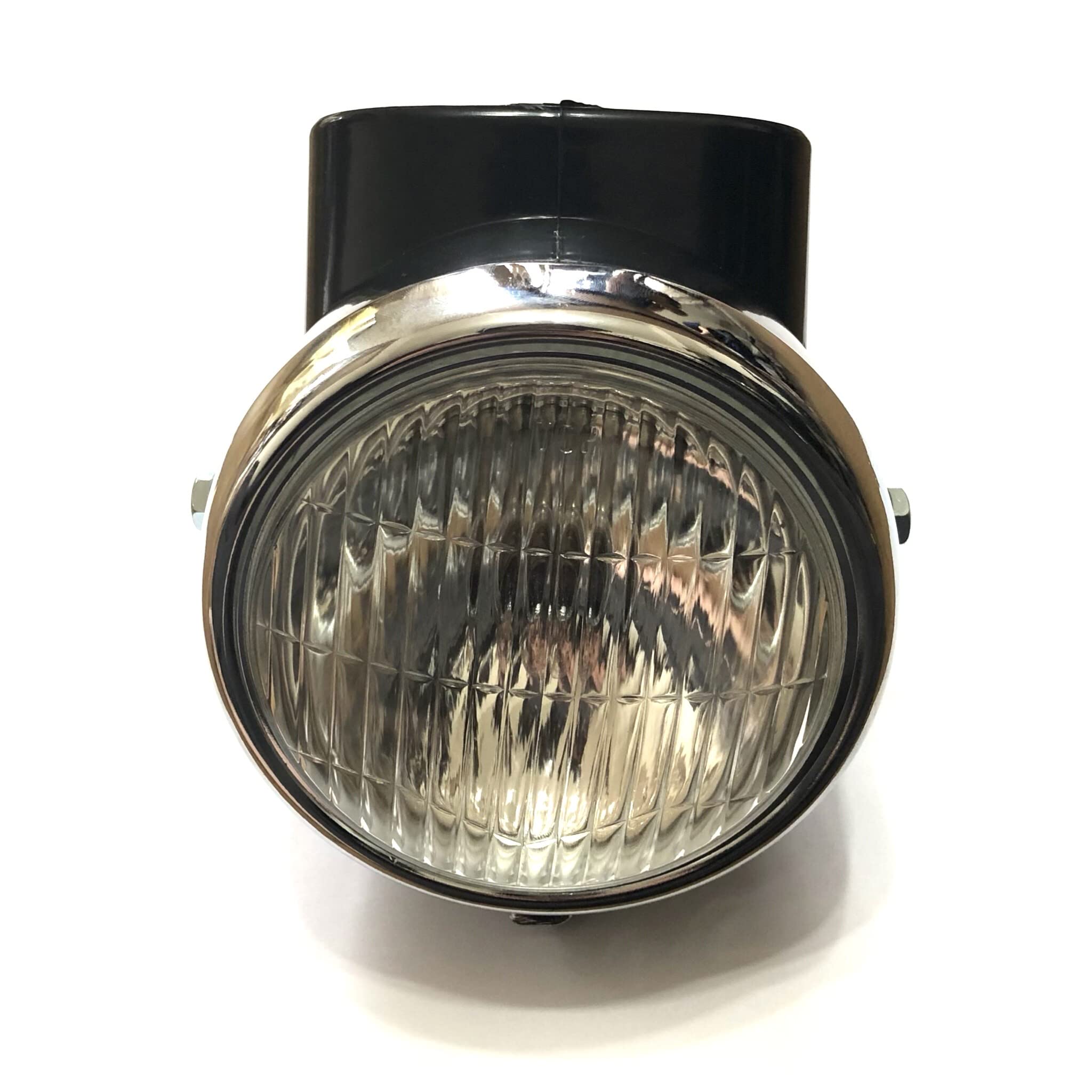 マーシャル889 ヘッドライト 6V シャリー ダックス 6Vダックス(dax