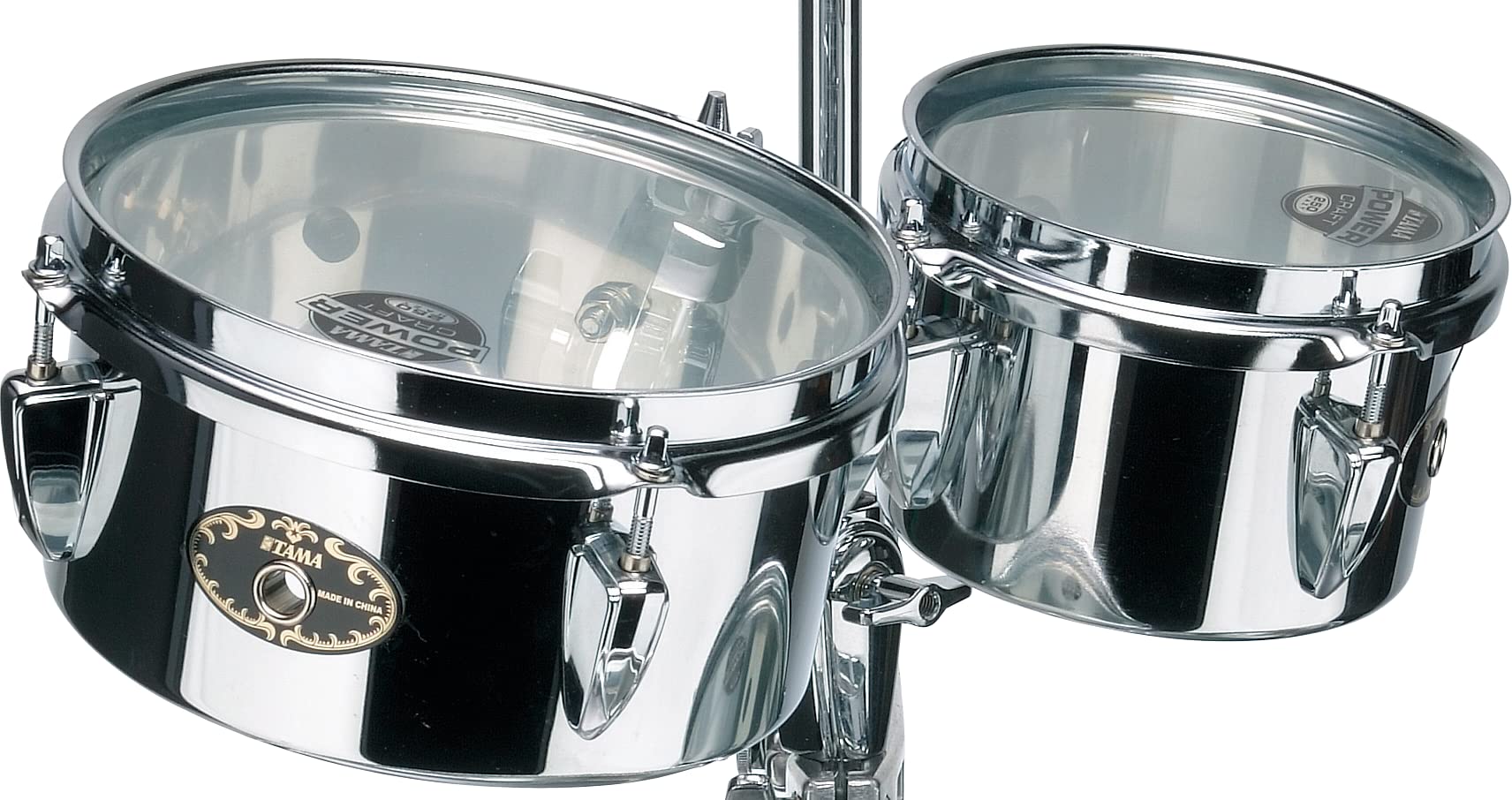 TAMA ミニティンバレス MT68ST 6インチ 8インチ Amazon.com: Tama