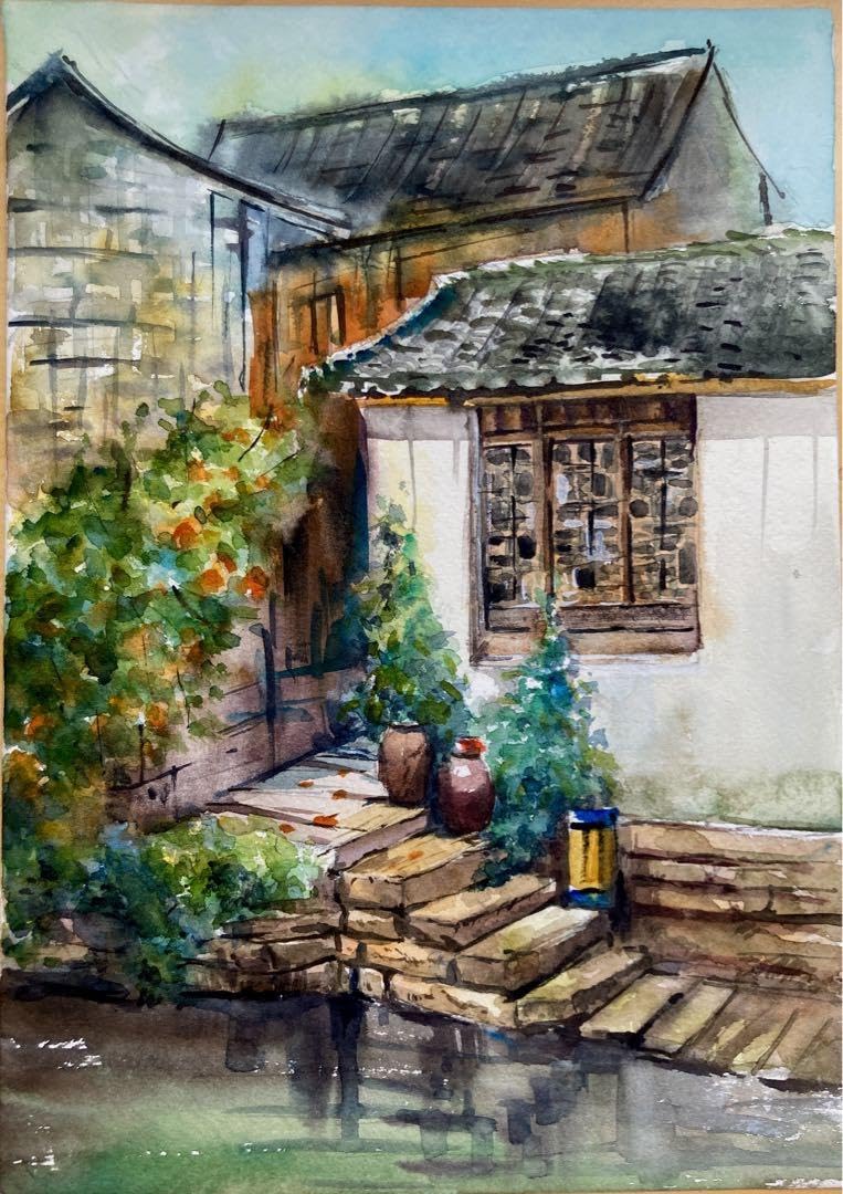 絵画 風景画 特大 幅約138cm×高さ約77cm 【公式通販】