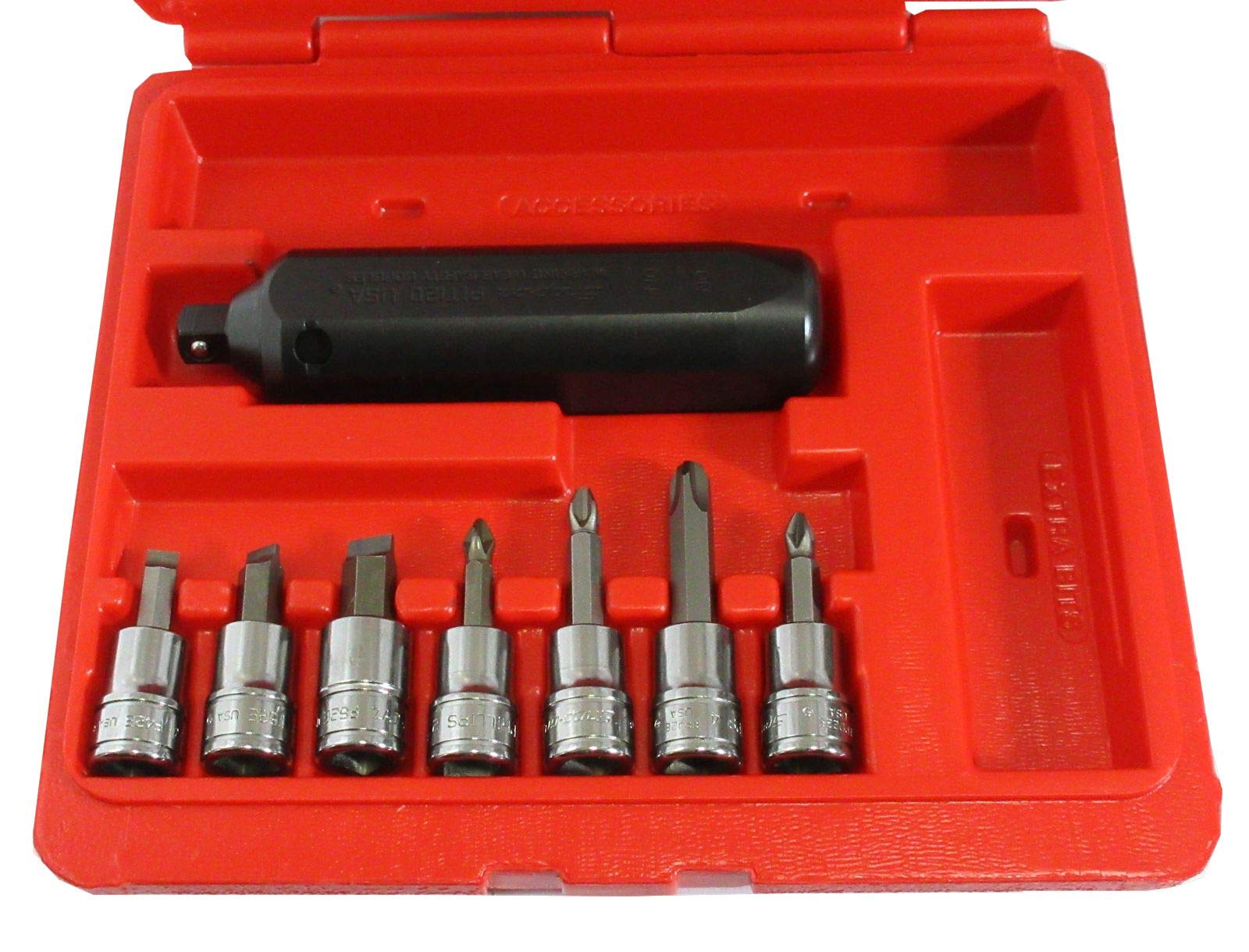Amazon.co.jp: スナップオン Snap-on 3/8