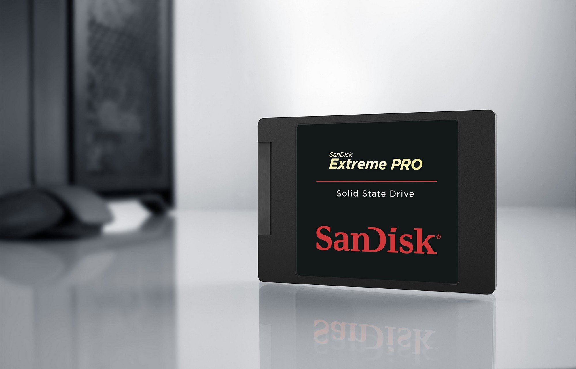 Amazon.com: SanDisk Extreme PRO 960GB SATA 6.0GB/s 2.5-Inch 7mm