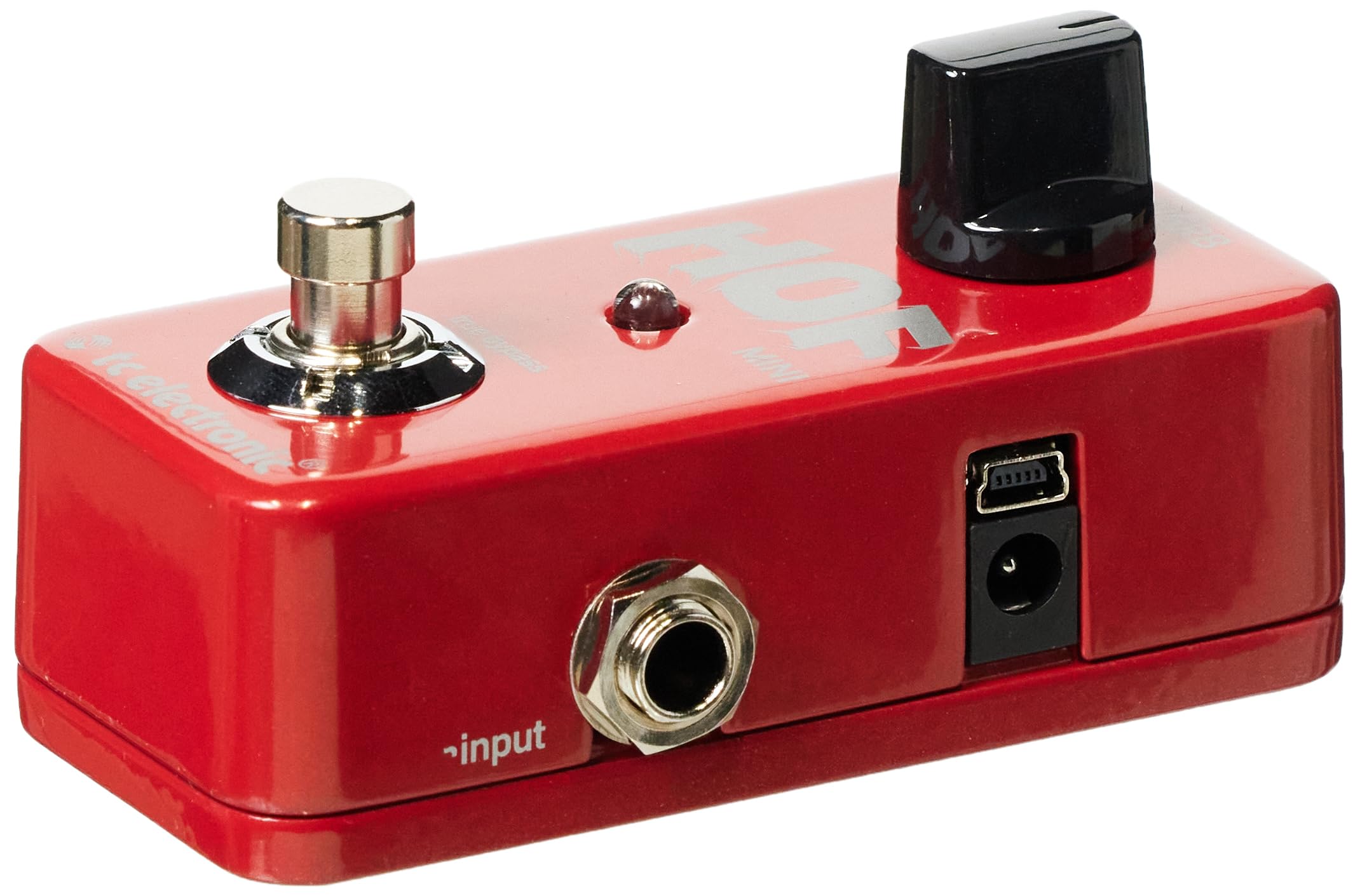 tc electronic HOF MINI リバーブ エフェクター TC electronic Hall Of