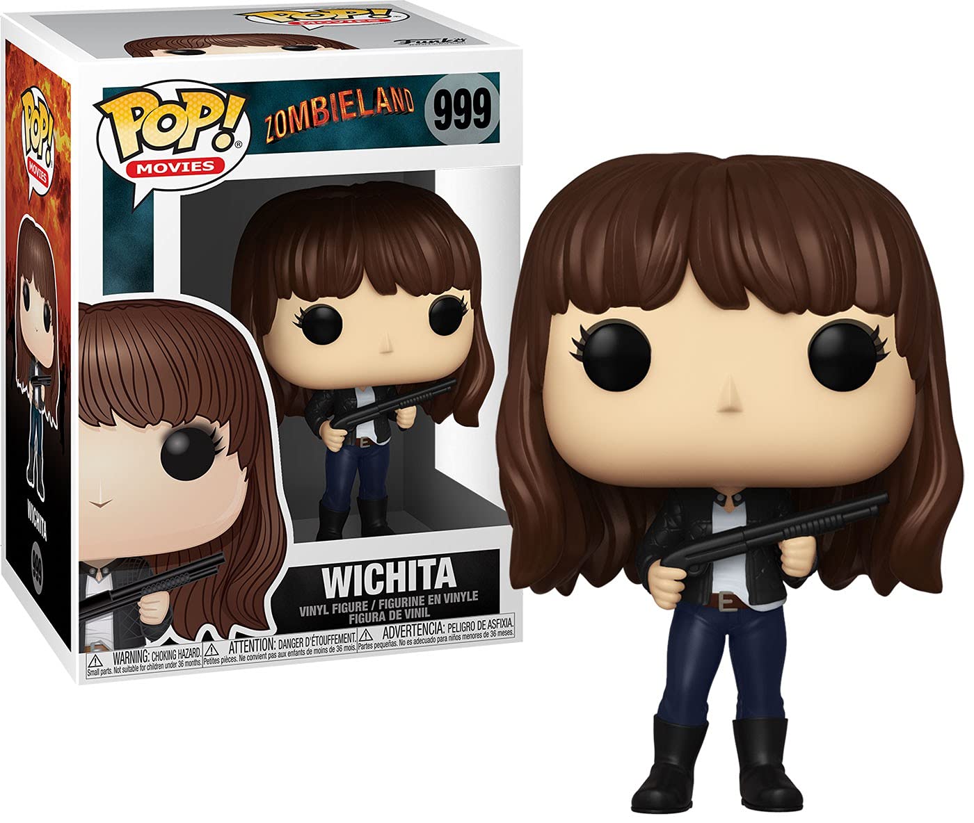 ZOMBIE LAND キャラクターセット非売品 ZOMBIE LAND キャラクター