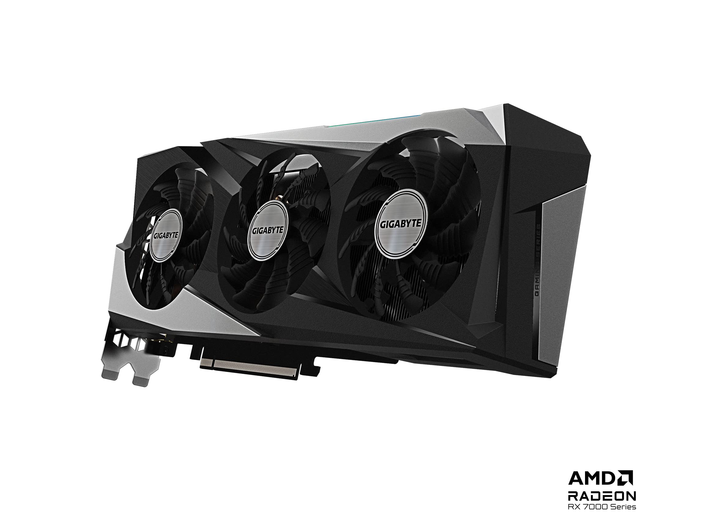 Amazon | GIGABYTE GV-R76GAMING OC-8GD Radeon RX 7600 Gaming OC 8G