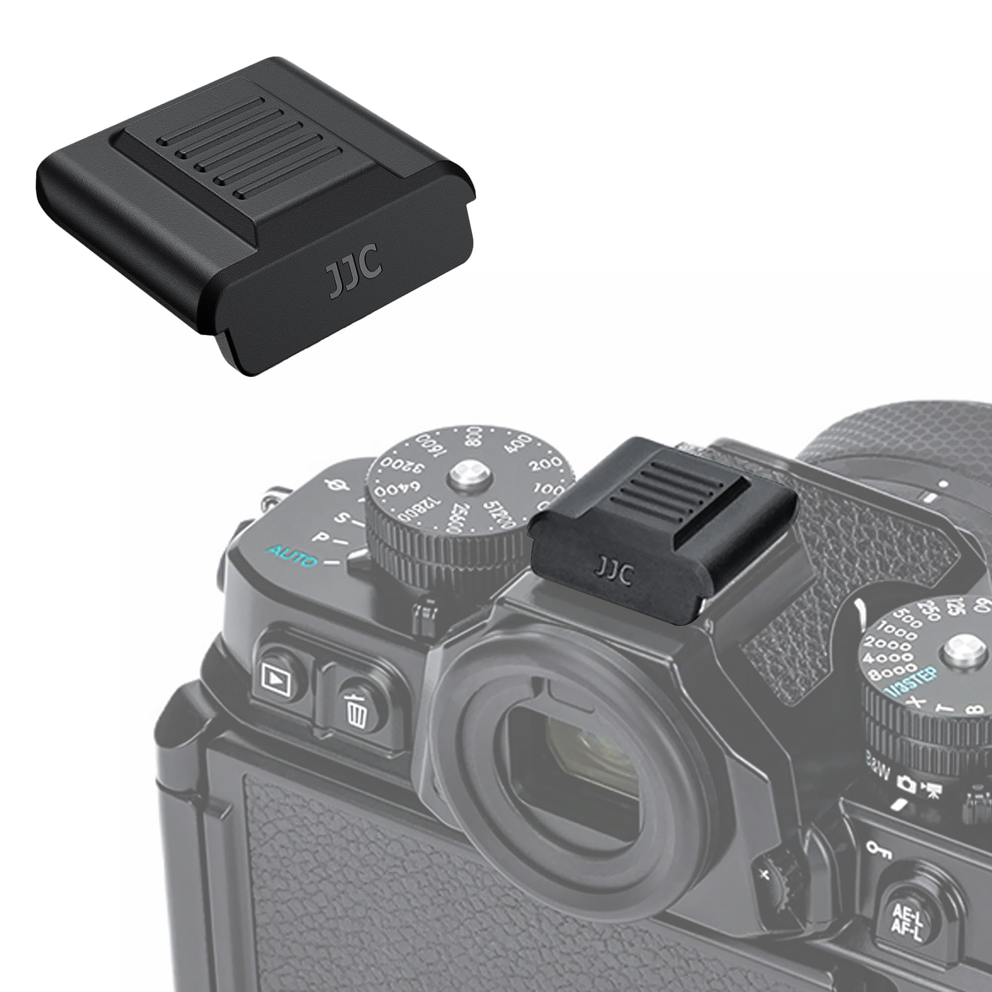 Amazon.com : Upgraded Camera Hot Shoe Cover Protector Cap with