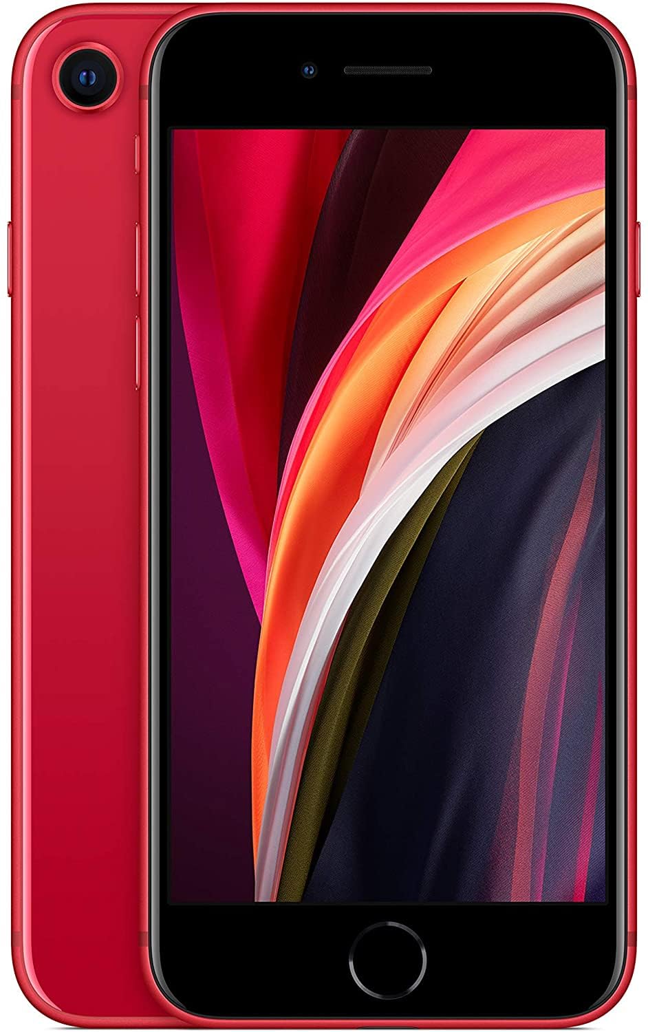 Amazon.com: Apple iPhone SE (2nd Generation), US Version, 256GB