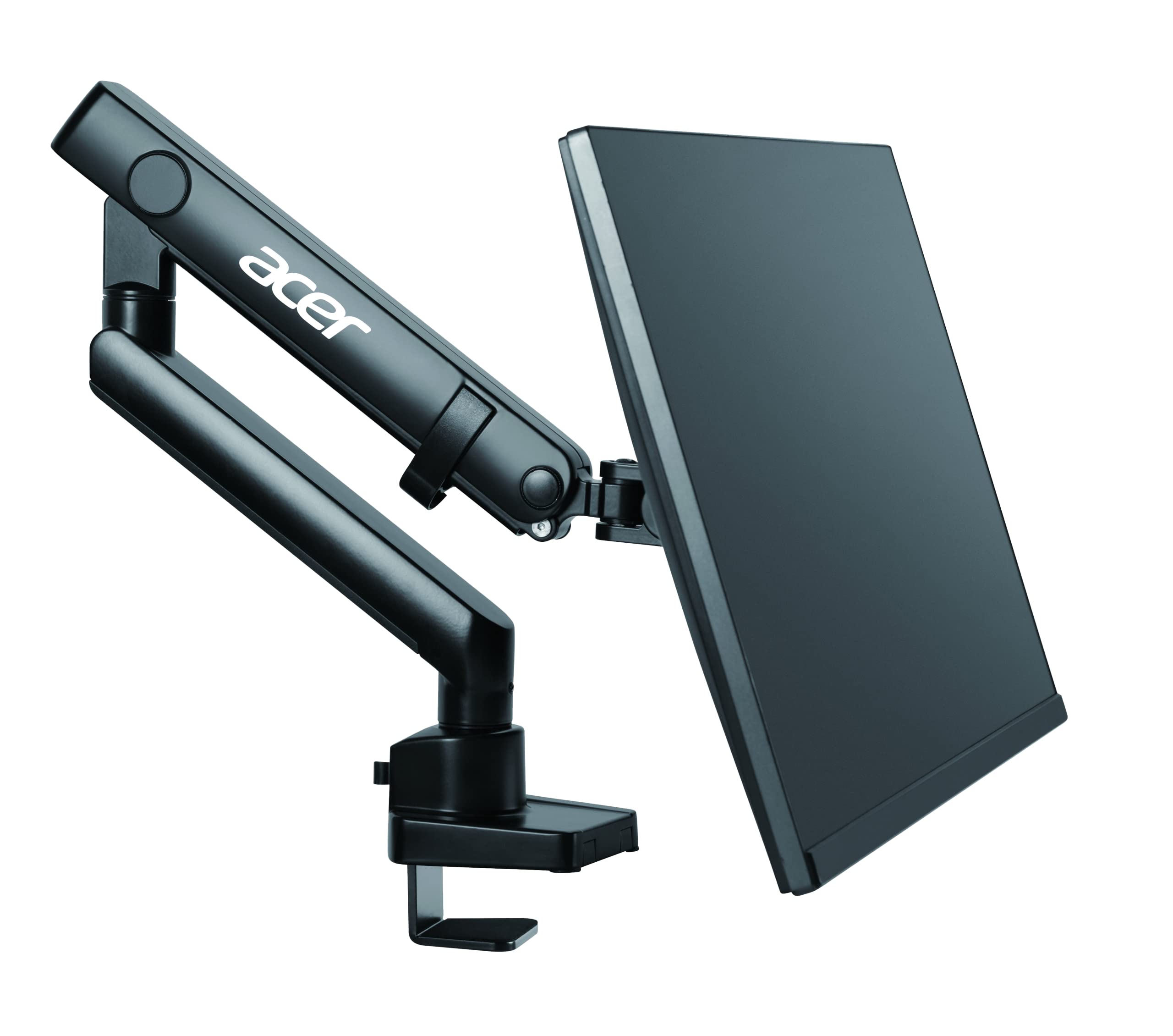 Acer vg240yゲーミングモニター ARCHISS アームスタンド Amazon.co.jp