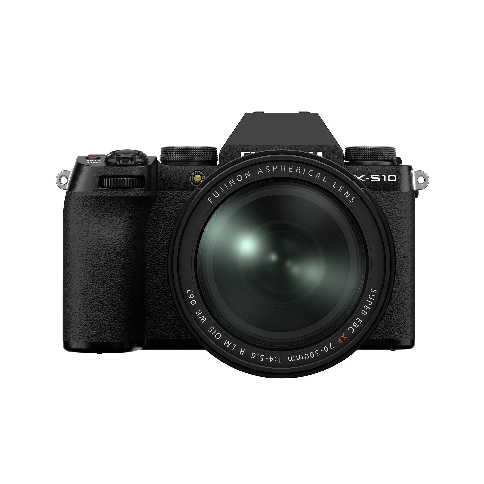 Amazon.com : Fujifilm Fujinon XF70-300mmF4-5.6 LM OIS WR : Electronics