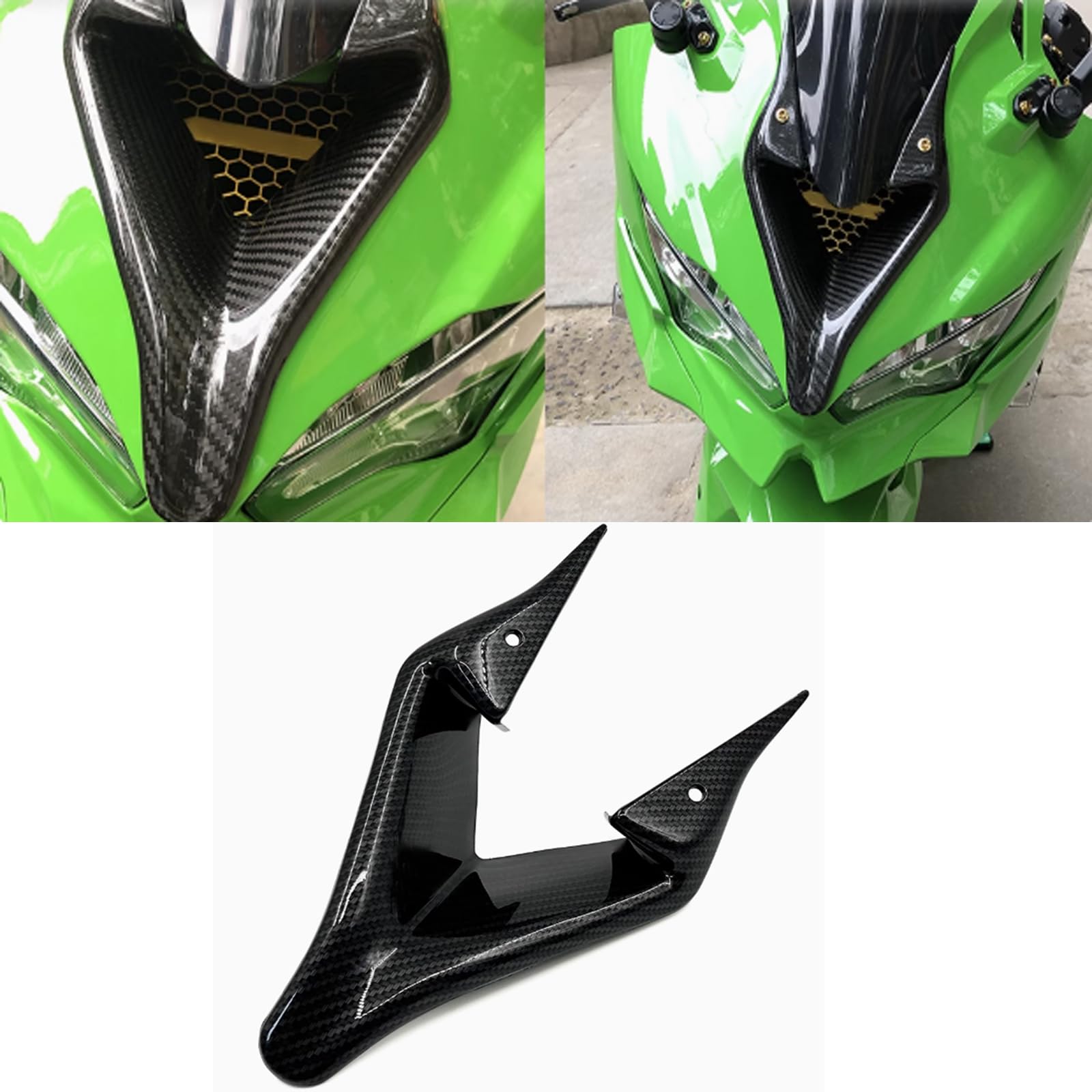 デアリバイクパーツ Amazon | FOR ZX-4R ZX-4RR ZX-25R zx4r zx4rr