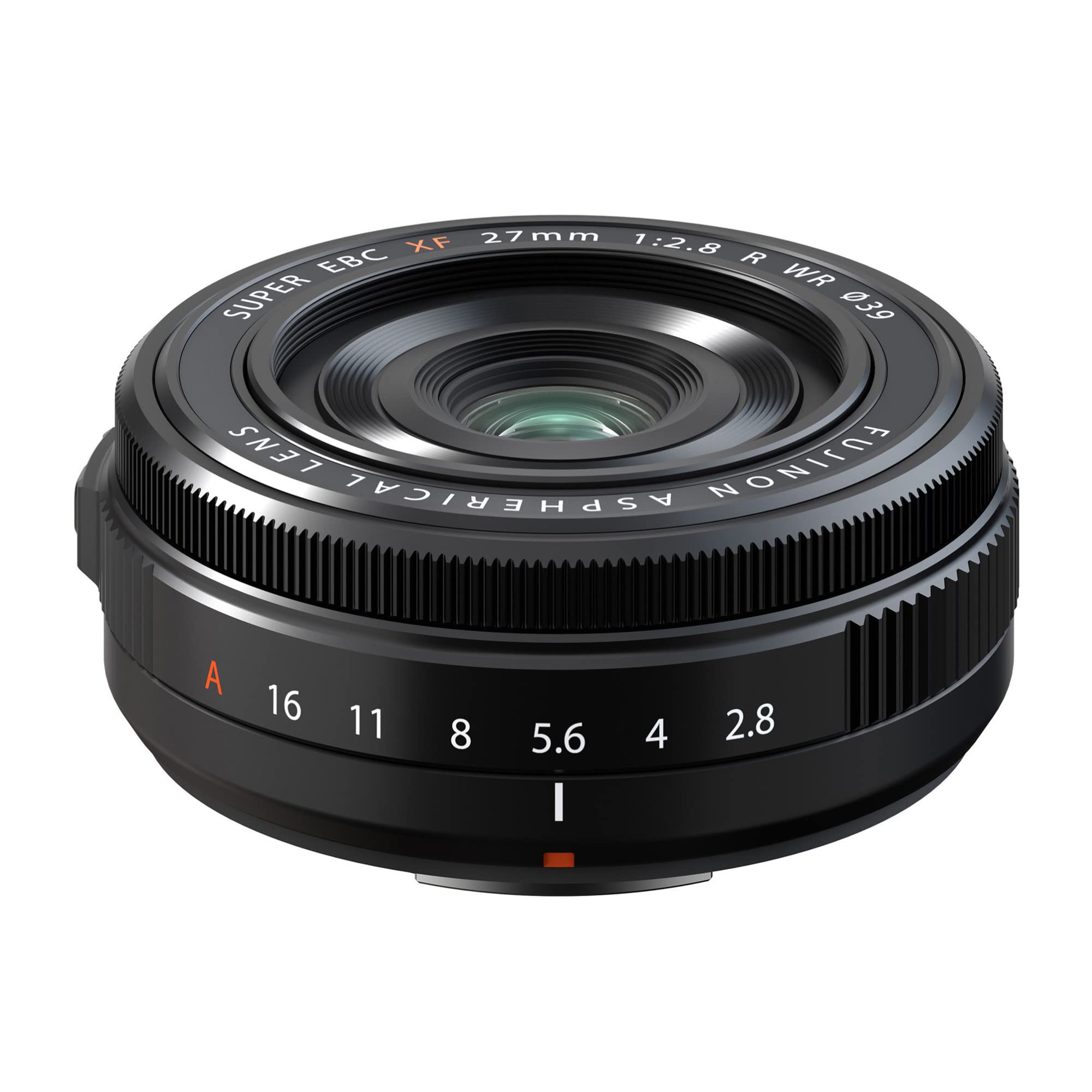 Fujifilm Fujinon XF27mmF2.8 R WR : Amazon.com.br: Eletrônicos