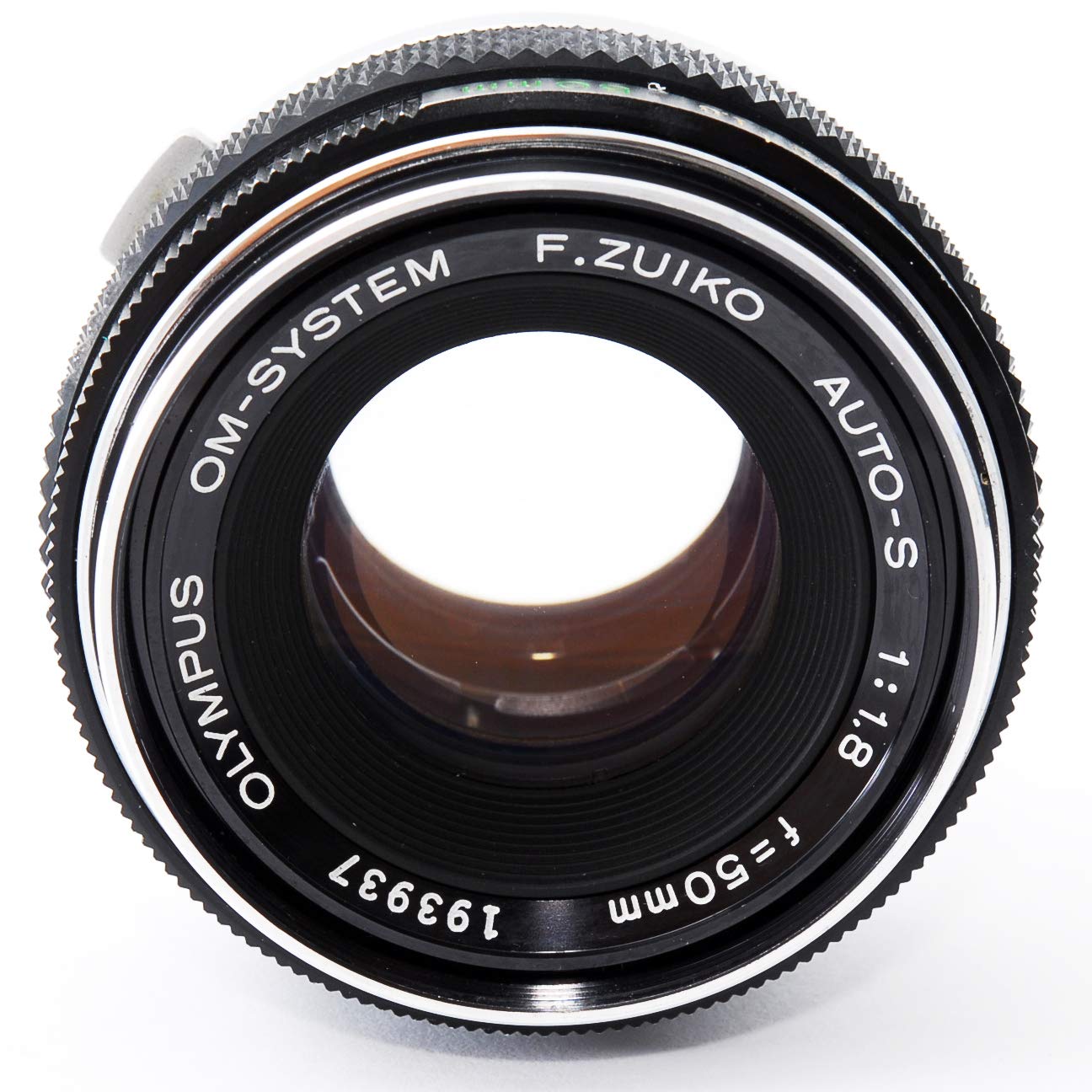 OLYMPUS レンジファインダーカメラ OM SYSTEM 50mmジャンク品 OLYMPUS